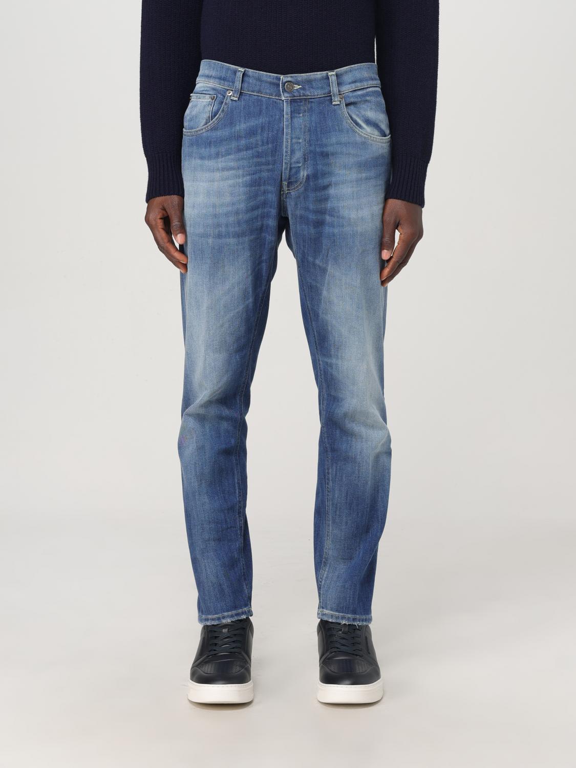 Giglio Jeans Dondup in denim