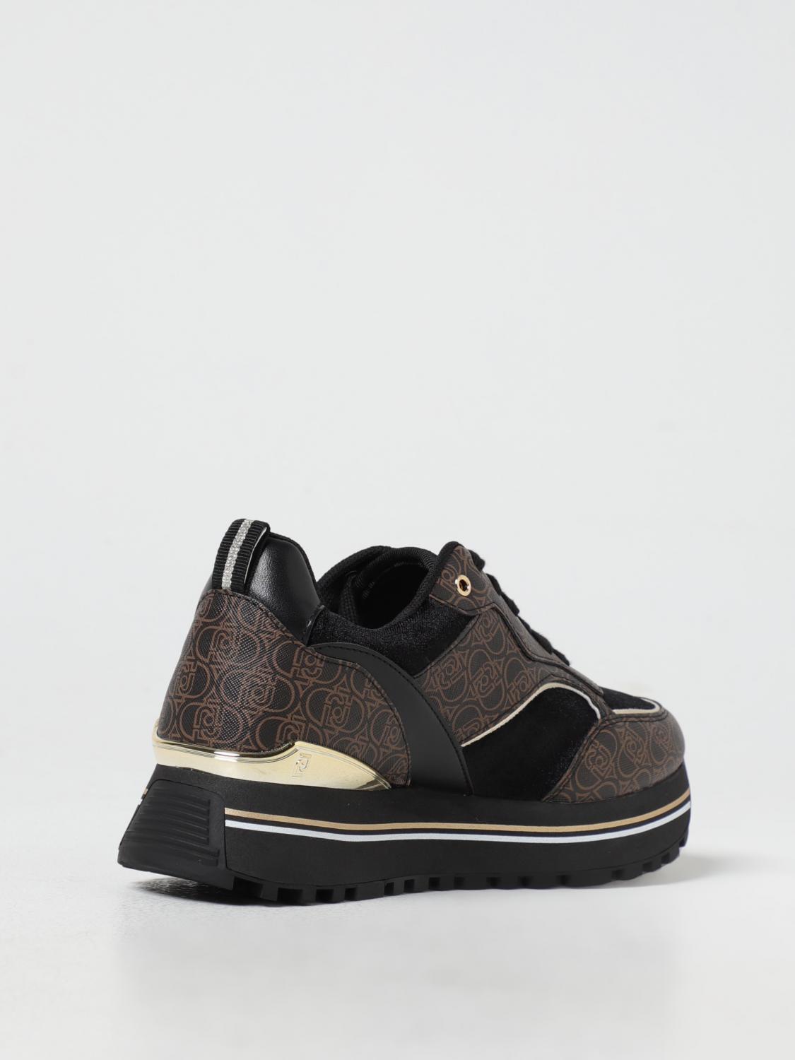 LIU JO SNEAKERS: Sneakers damen Liu Jo, Bunt - Img 3