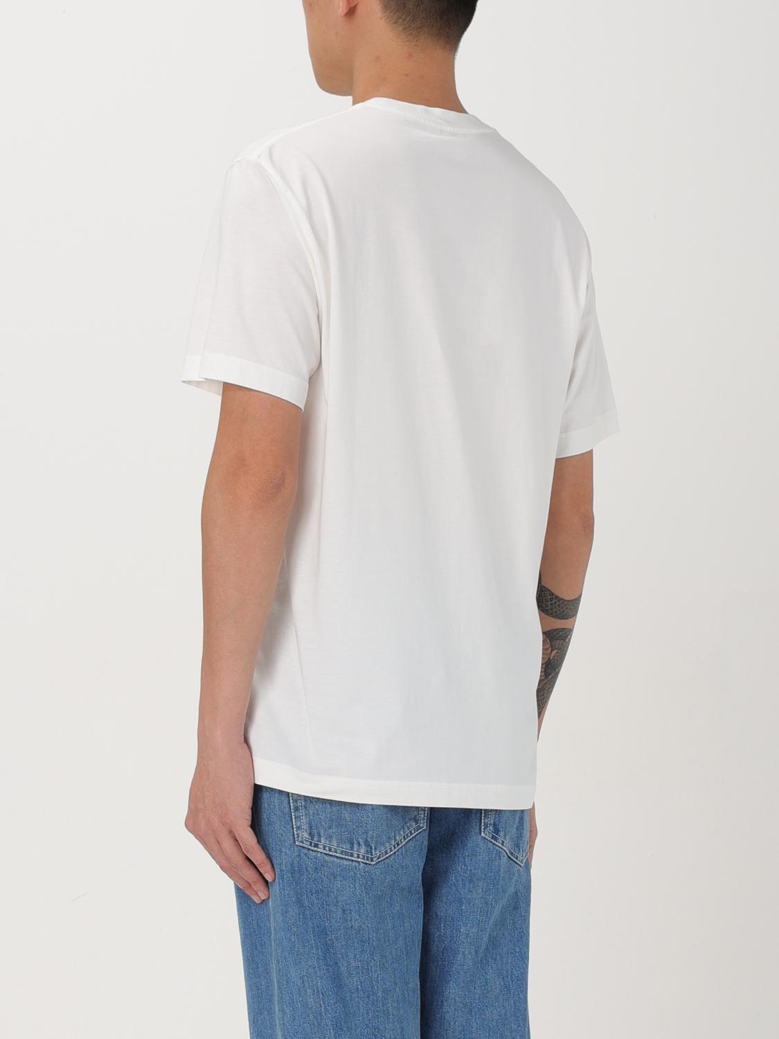 KENZO CAMISETA: Camiseta hombre Kenzo, Blanco - Img 2