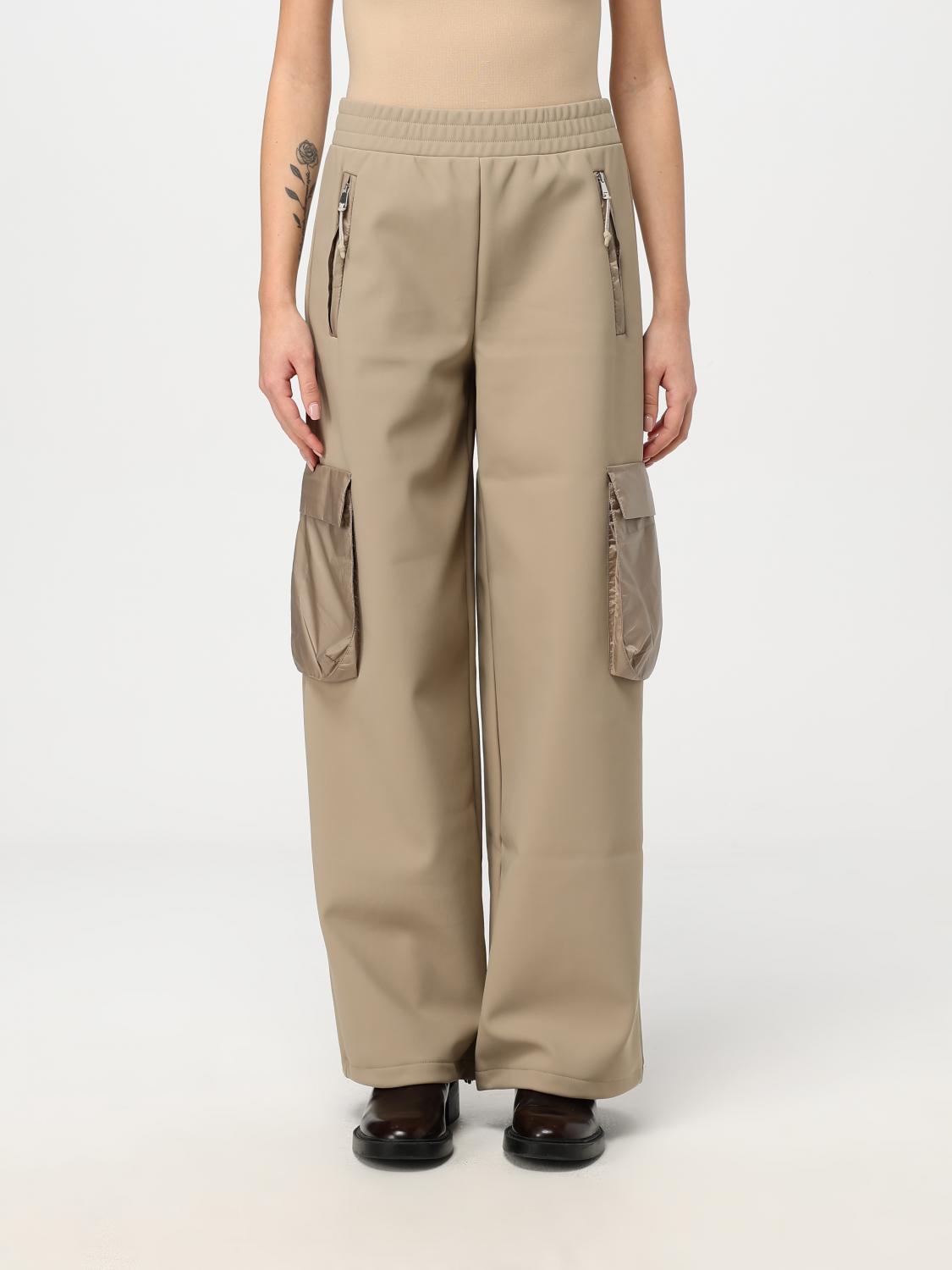 Giglio Pantalone donna Max Mara Leisure