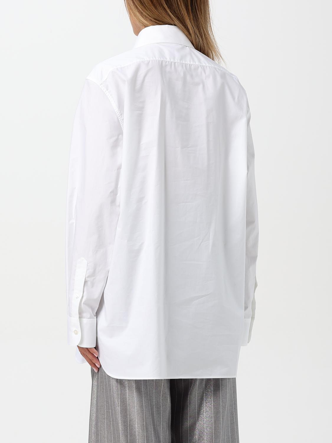 THE ROW SHIRT: Shirt woman The Row, White - Img 2