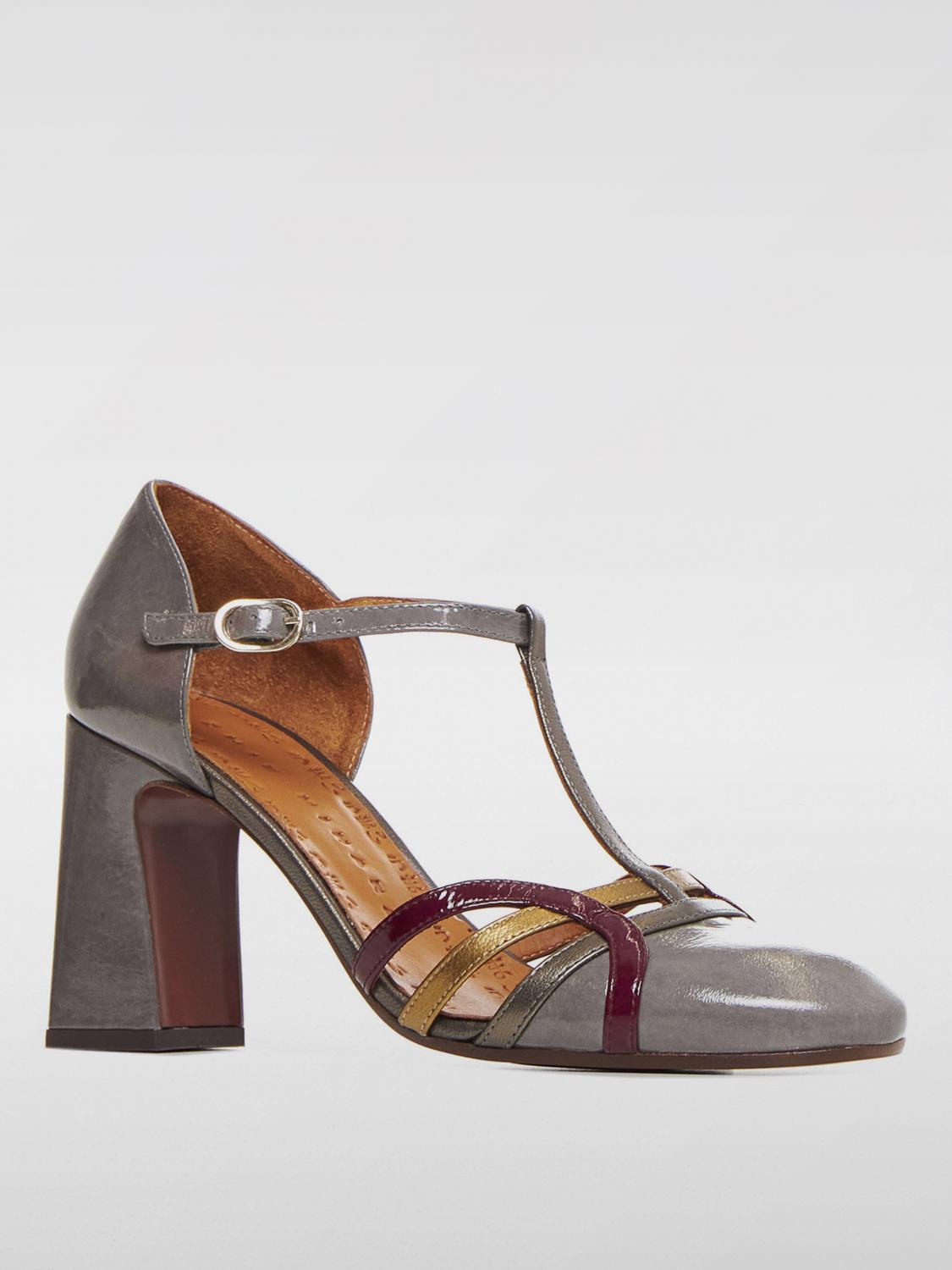 CHIE MIHARA CHAUSSURES À TALONS: Chaussures femme Chie Mihara, Corde - Img 2