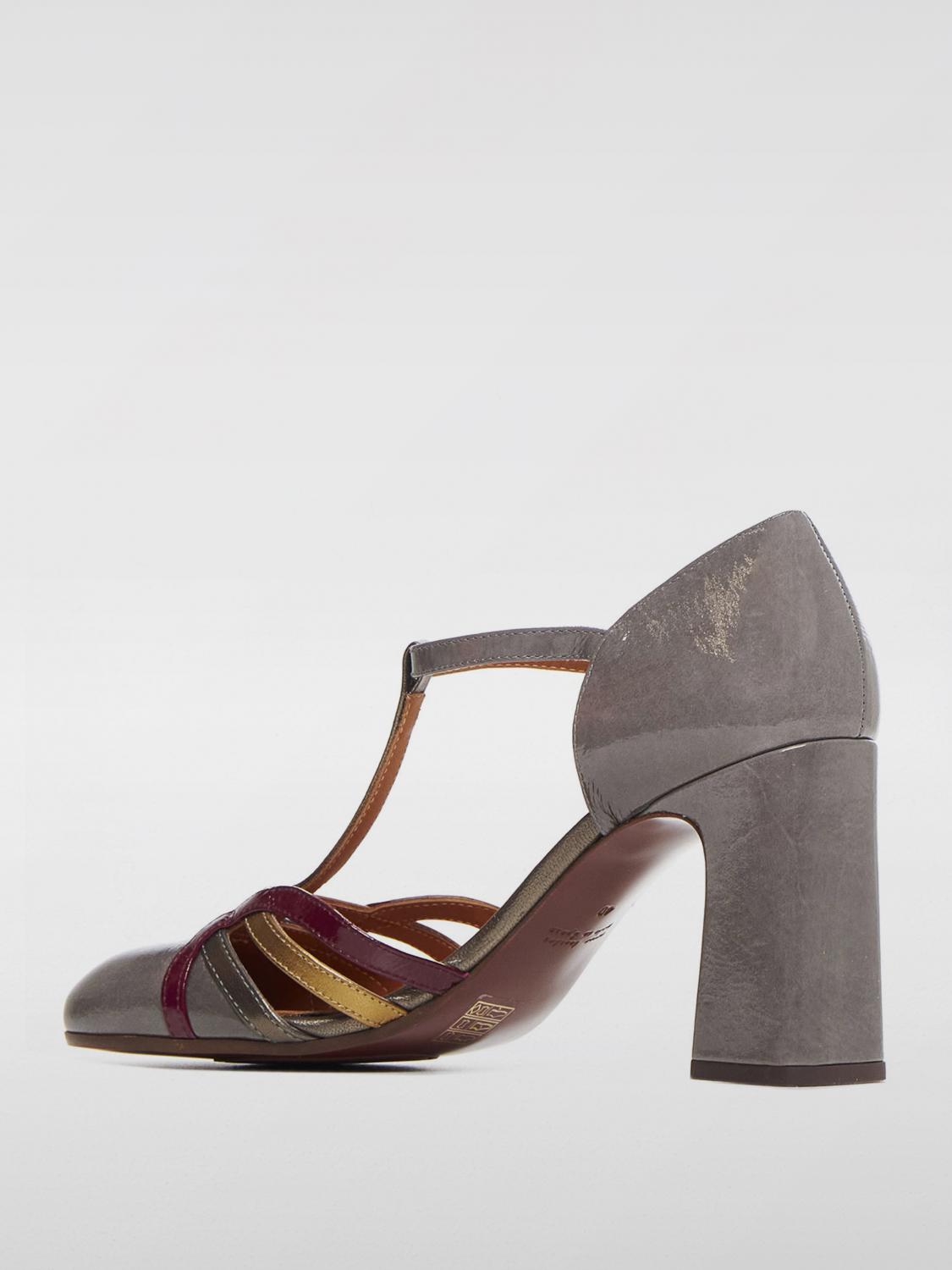 CHIE MIHARA CHAUSSURES À TALONS: Chaussures femme Chie Mihara, Corde - Img 3