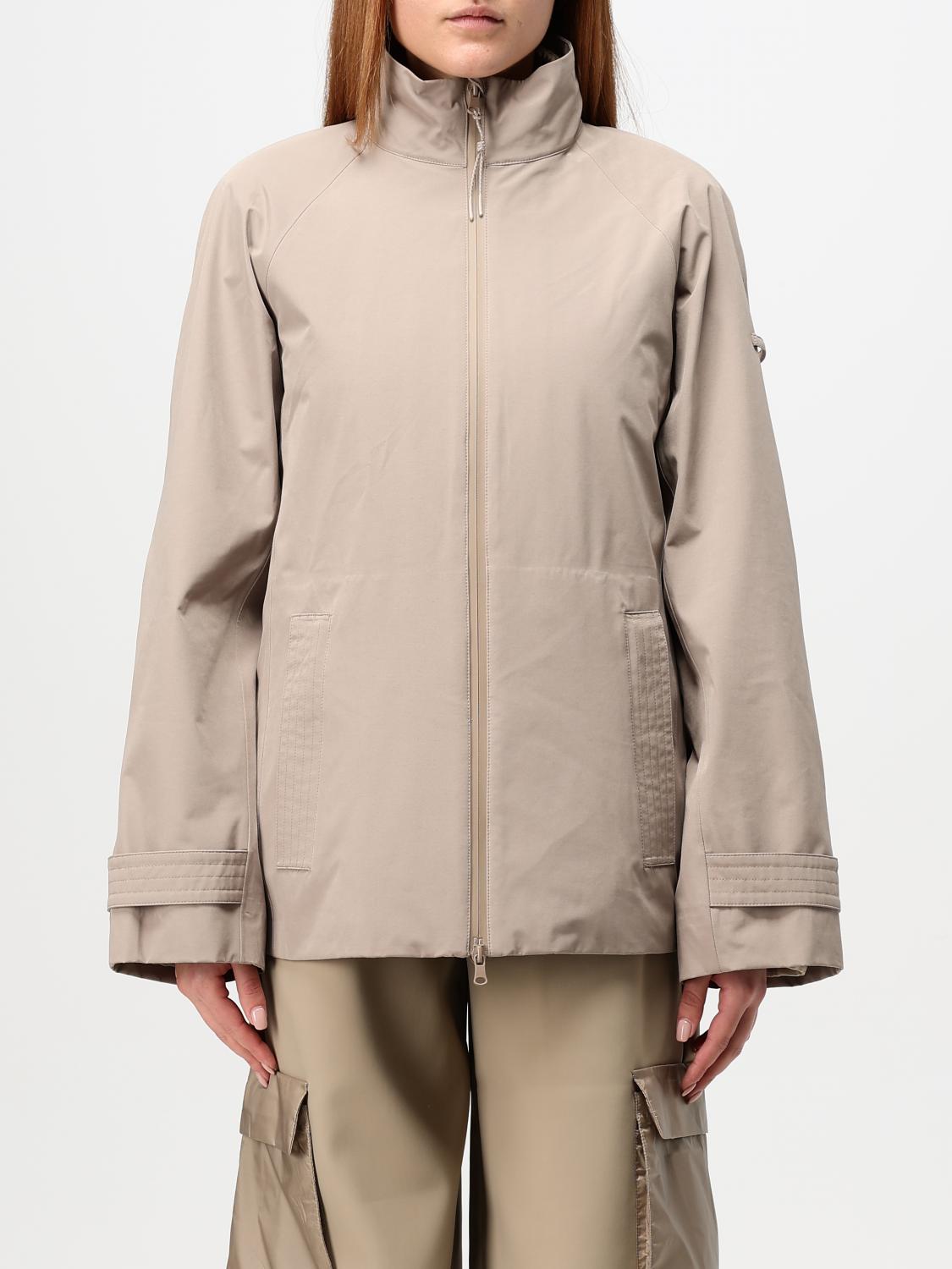 MAX MARA LEISURE JACKET: Jacket woman Max Mara Leisure, Beige - Img 1