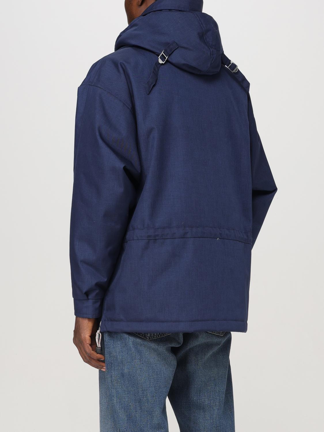 NAPAPIJRI JACKET: Jacket men Napapijri, Blue - Img 2
