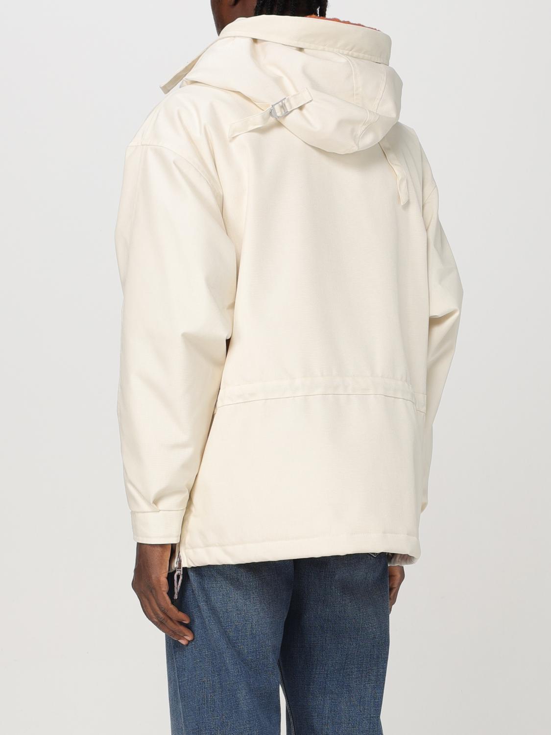 NAPAPIJRI JACKET: Jacket men Napapijri, Dove Grey - Img 2