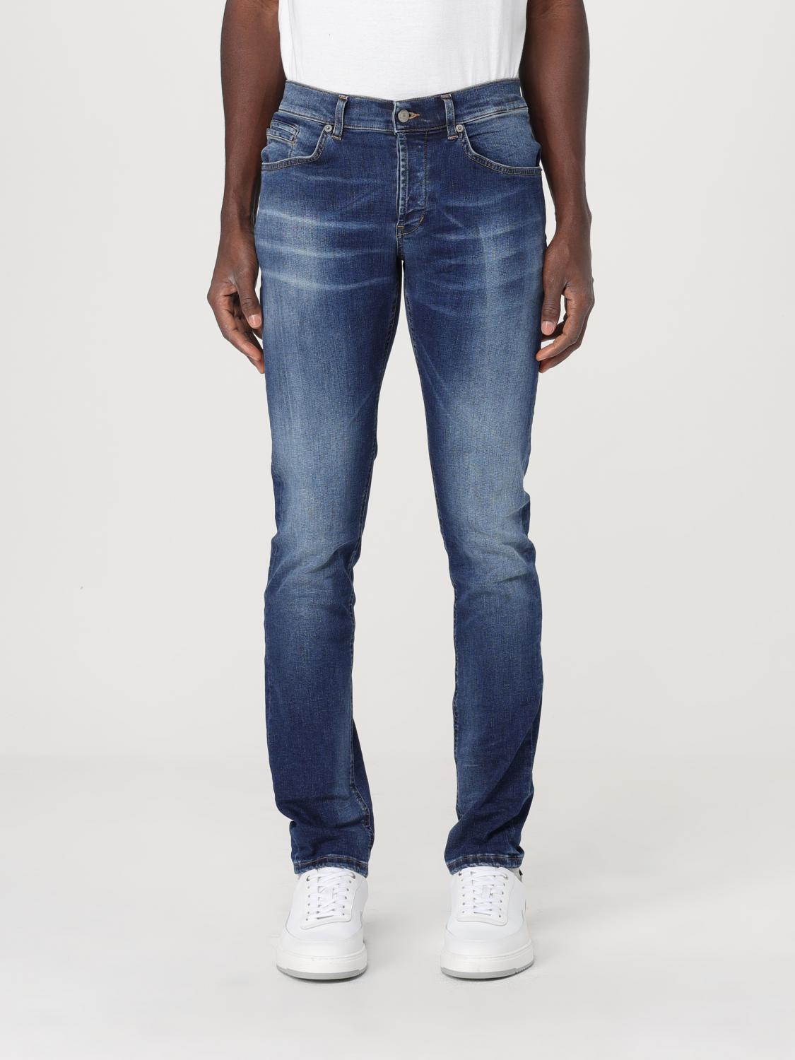 Giglio Jeans Dondup in denim