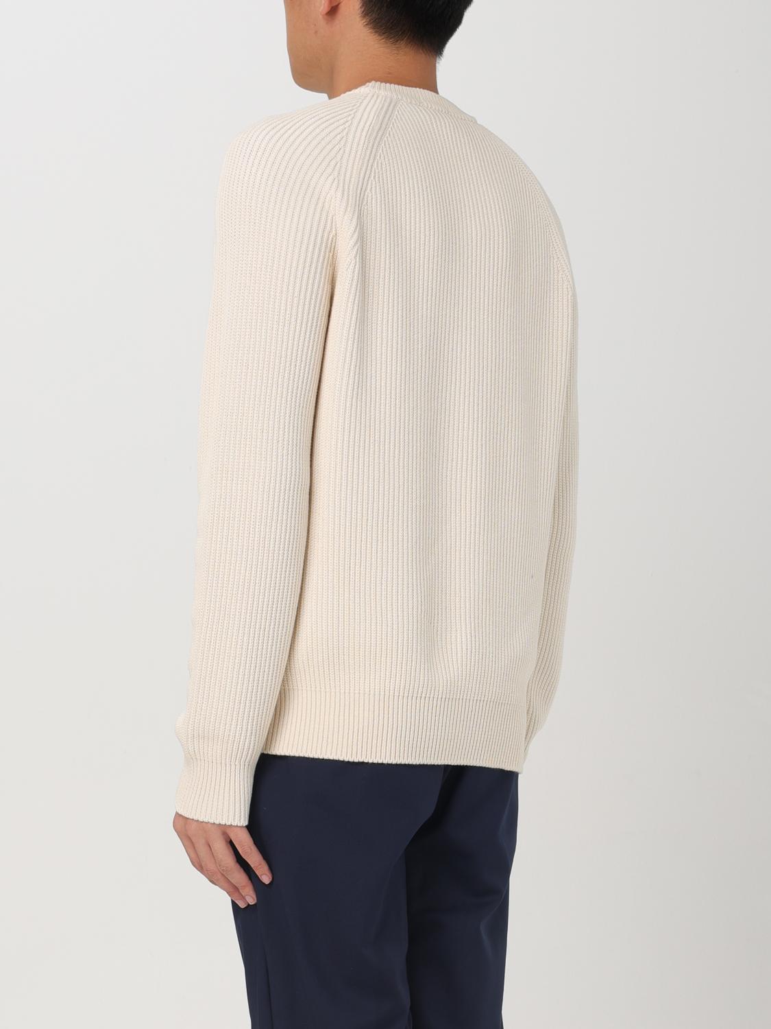 LACOSTE PULL: Pull homme Lacoste, Blanc - Img 2