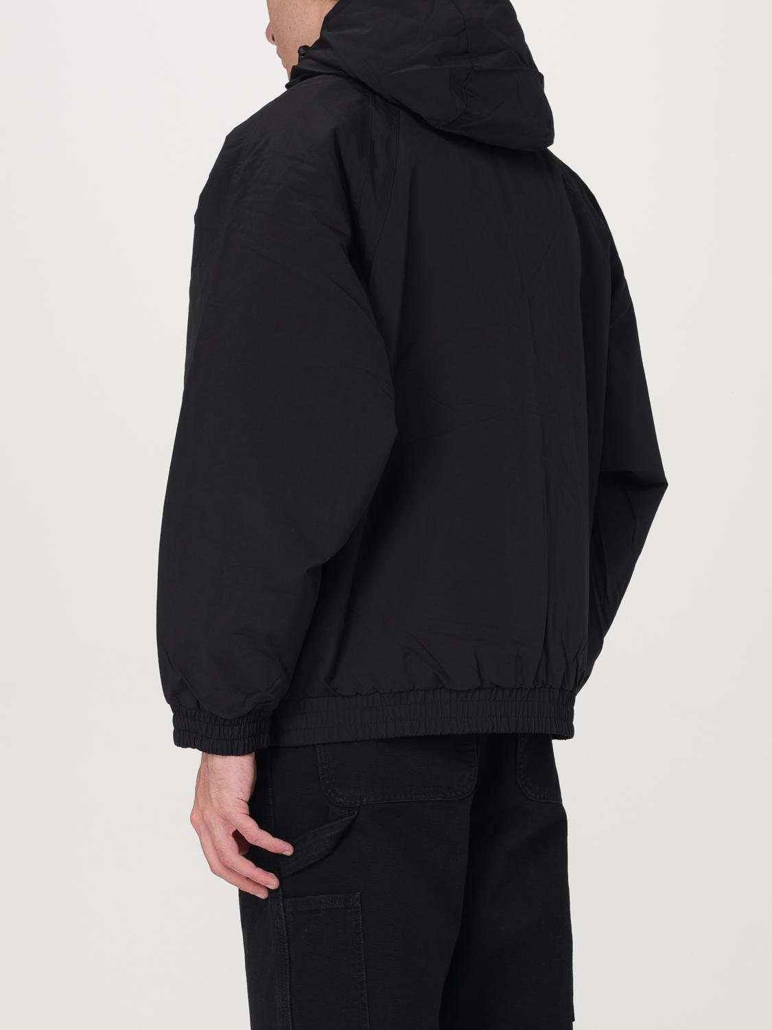 CARHARTT WIP JACKET: Jacket men Carhartt Wip, Black - Img 3