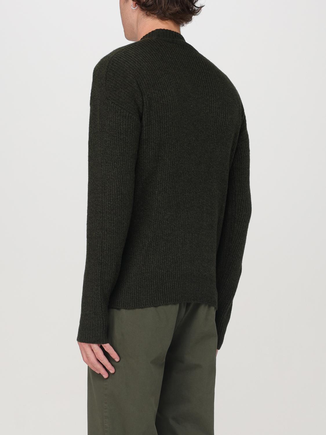 ASPESI JERSEY: Jersey hombre Aspesi, Verde - Img 2