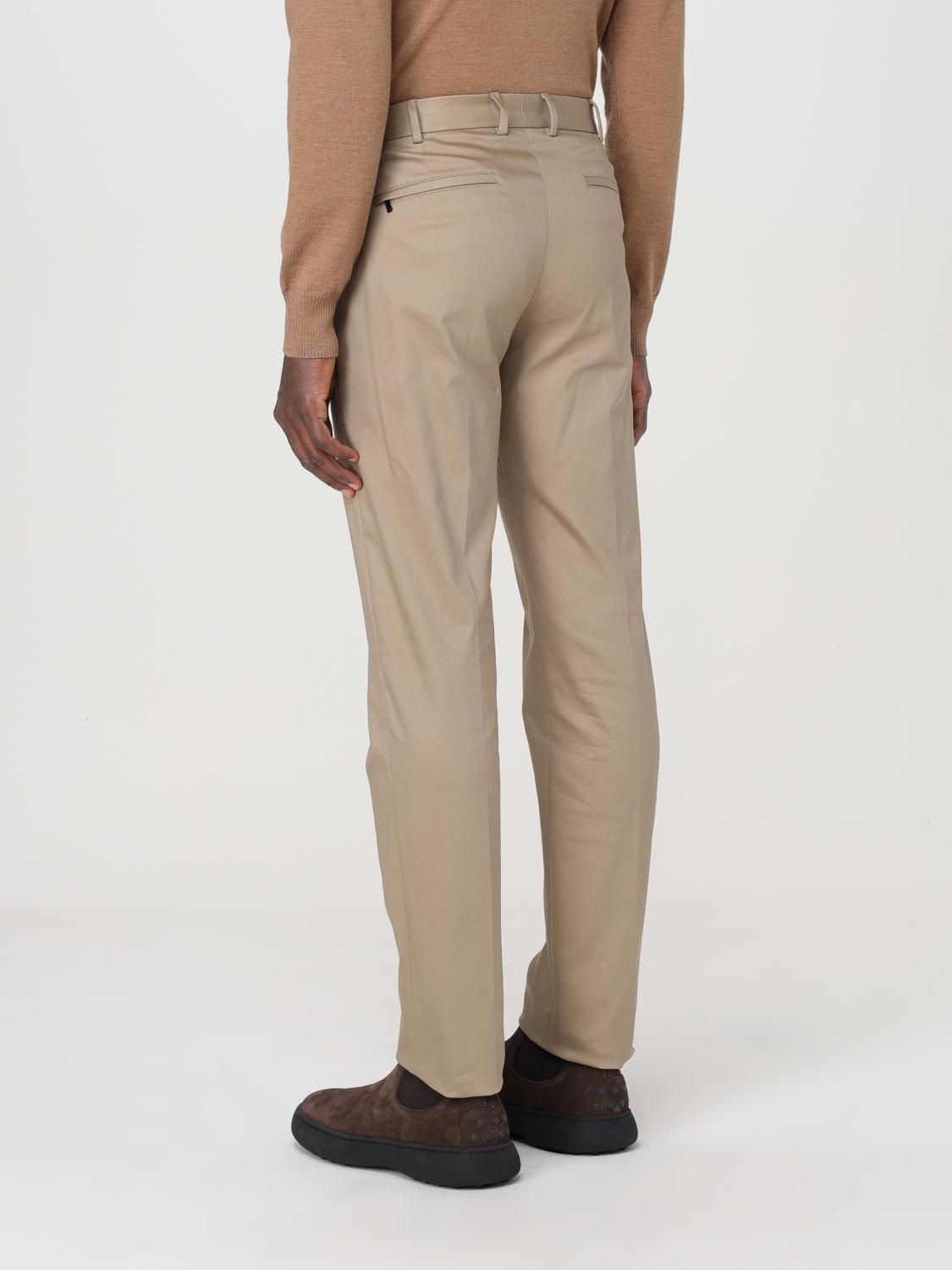 PT TORINO PANTS: Pants men Pt Torino, Sand - Img 2