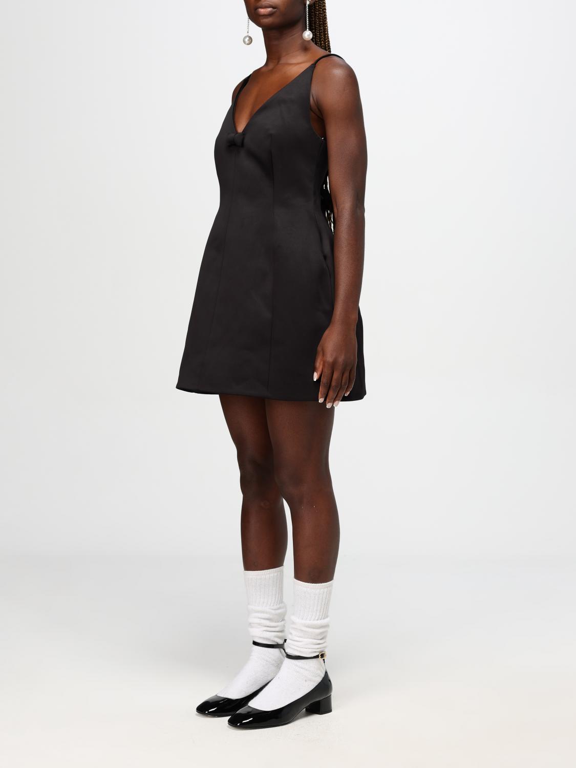 MARC JACOBS VESTIDO: Vestido mujer Marc Jacobs, Negro - Img 3
