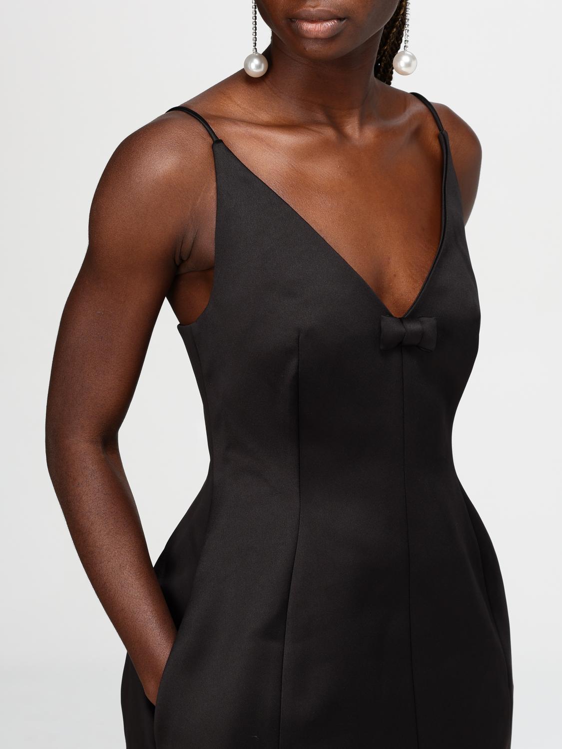MARC JACOBS VESTIDO: Vestido mujer Marc Jacobs, Negro - Img 4