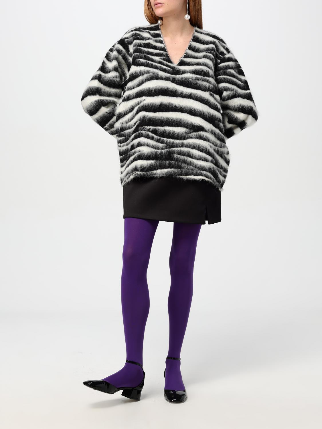 MARC JACOBS SWEATER: Sweater woman Marc Jacobs, Multicolor - Img 2