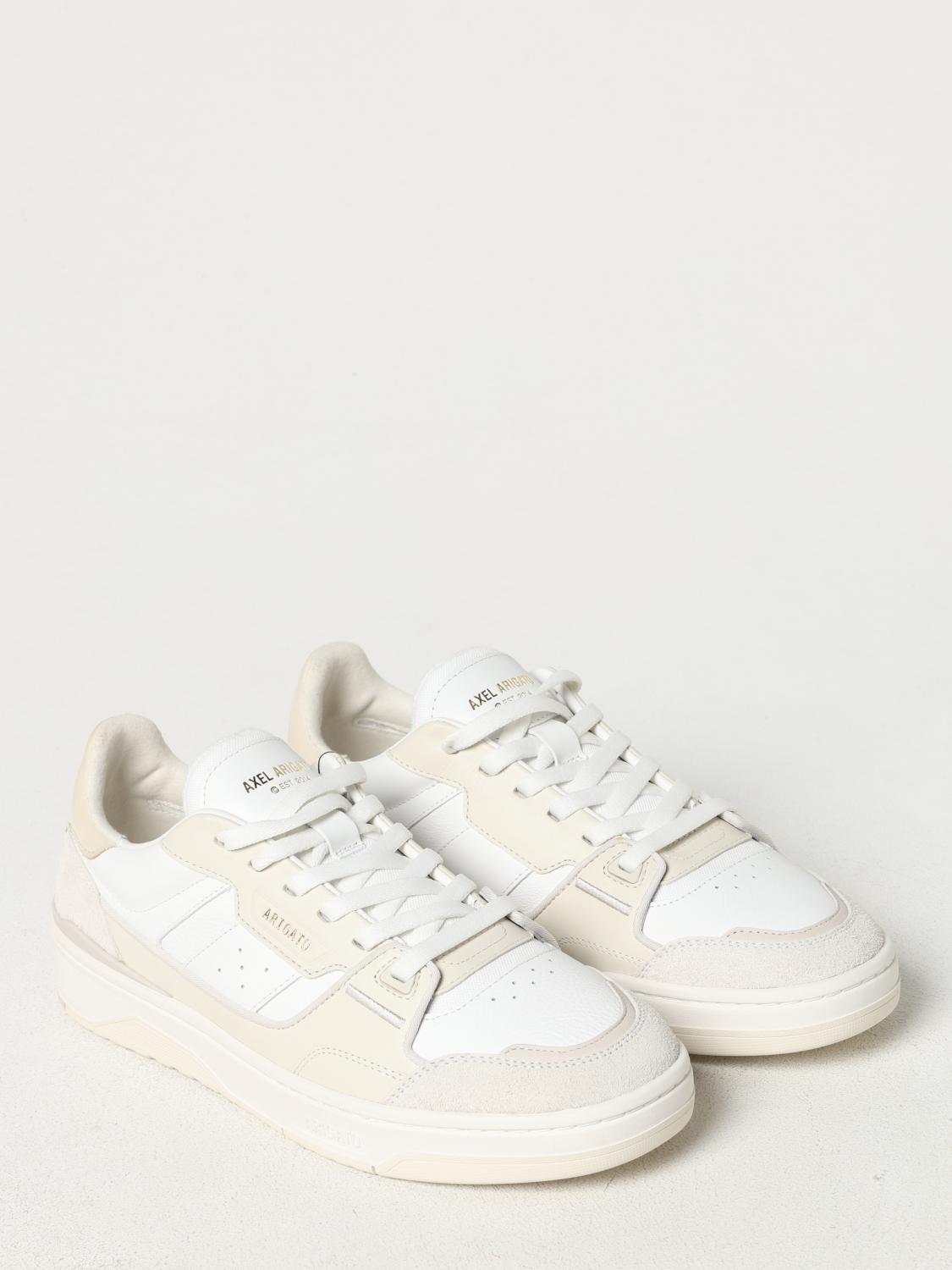 AXEL ARIGATO SNEAKERS: Sneakers men Axel Arigato, Beige - Img 2