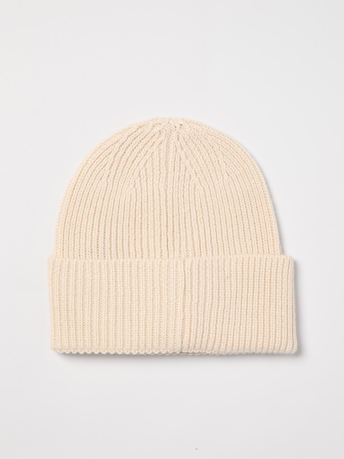 EA7 GORRO: Gorro hombre Ea7, Blanco - Img 2