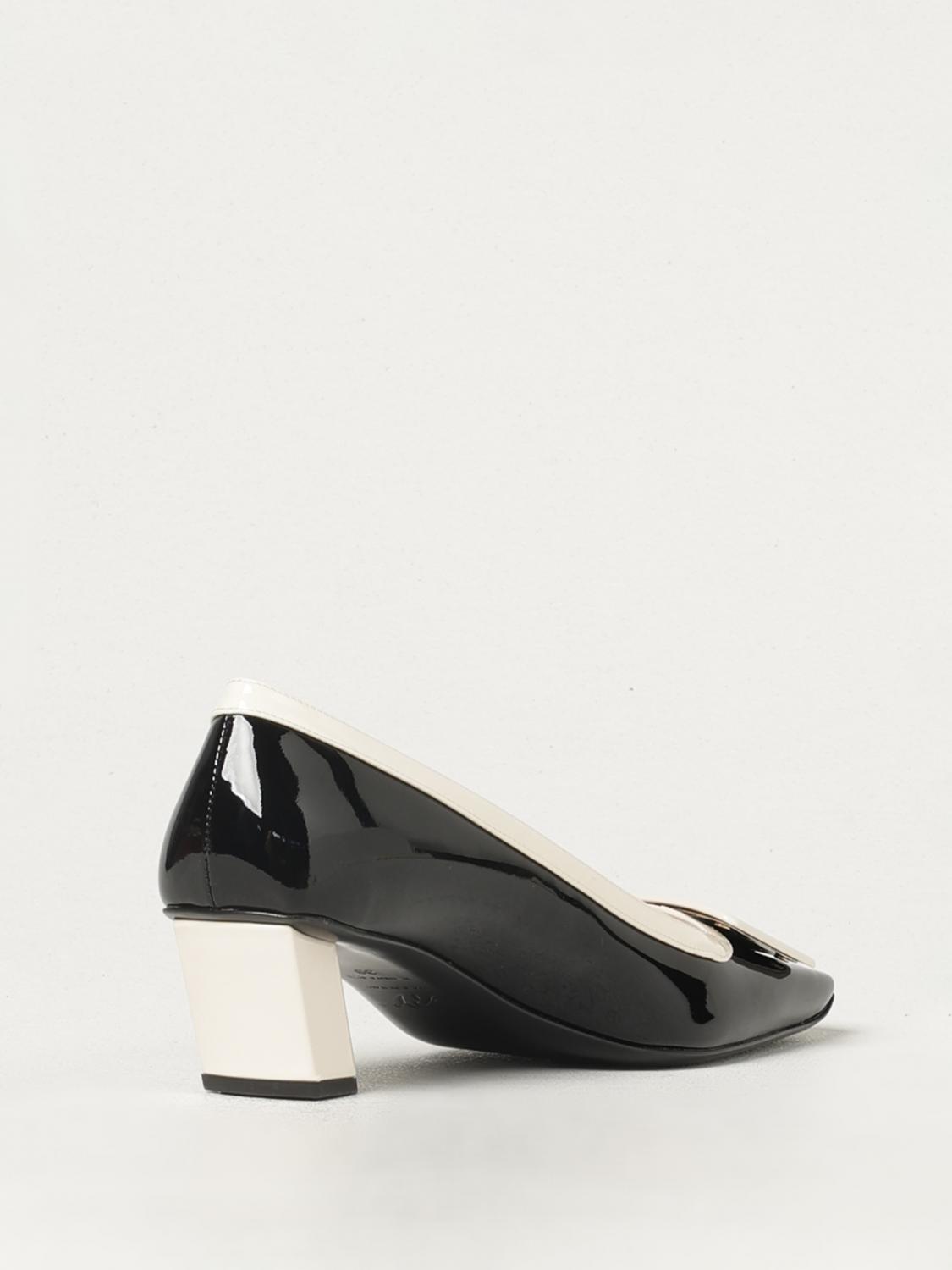 ROGER VIVIER HIGH HEEL SHOES: Shoes woman Roger Vivier, Black - Img 3