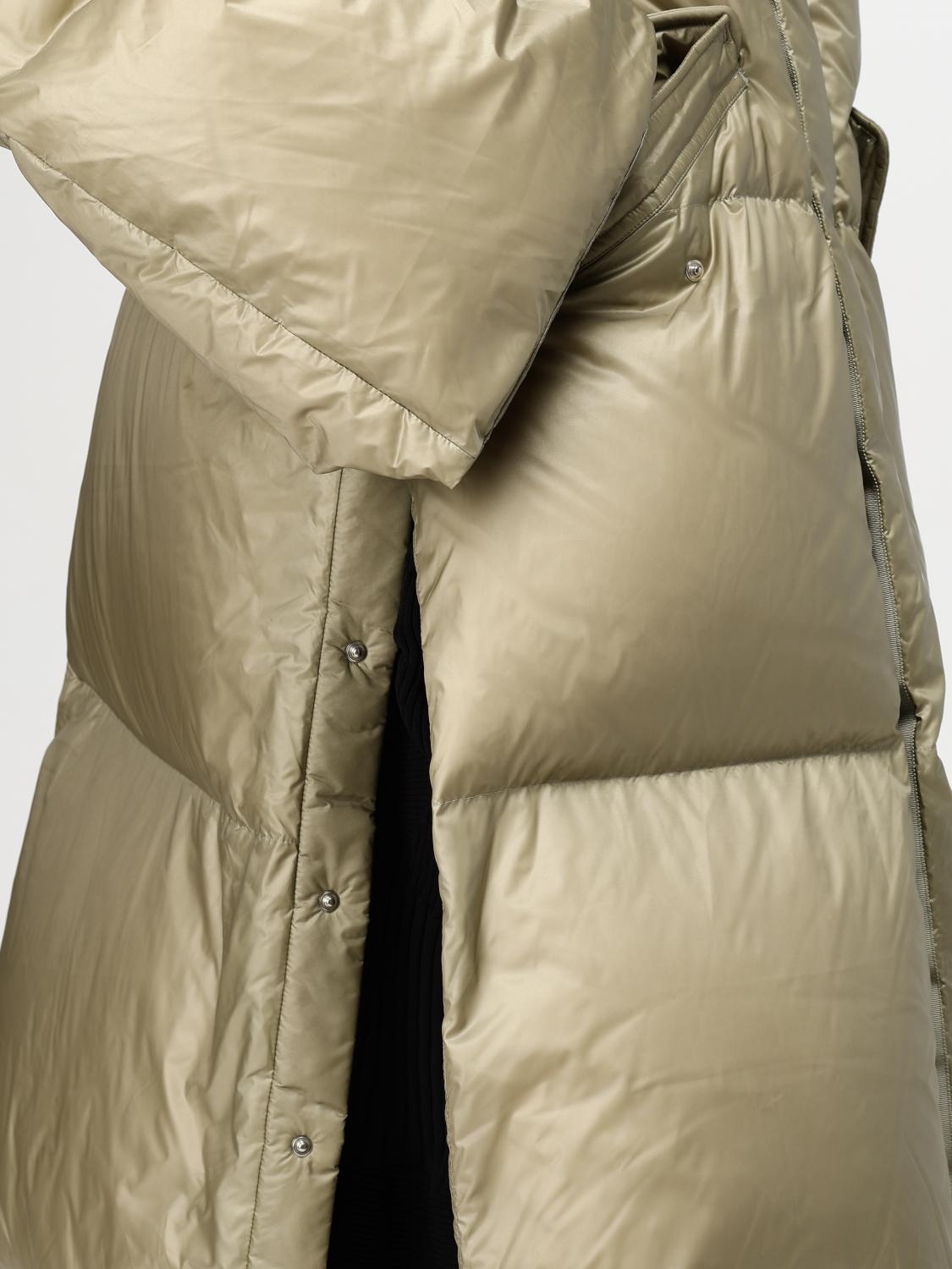 ジャケット SACAI Woman Jacket Kaki 2407599 535 Sacai Outlet: Coat woman - Kaki | Sacai jacket 2407599