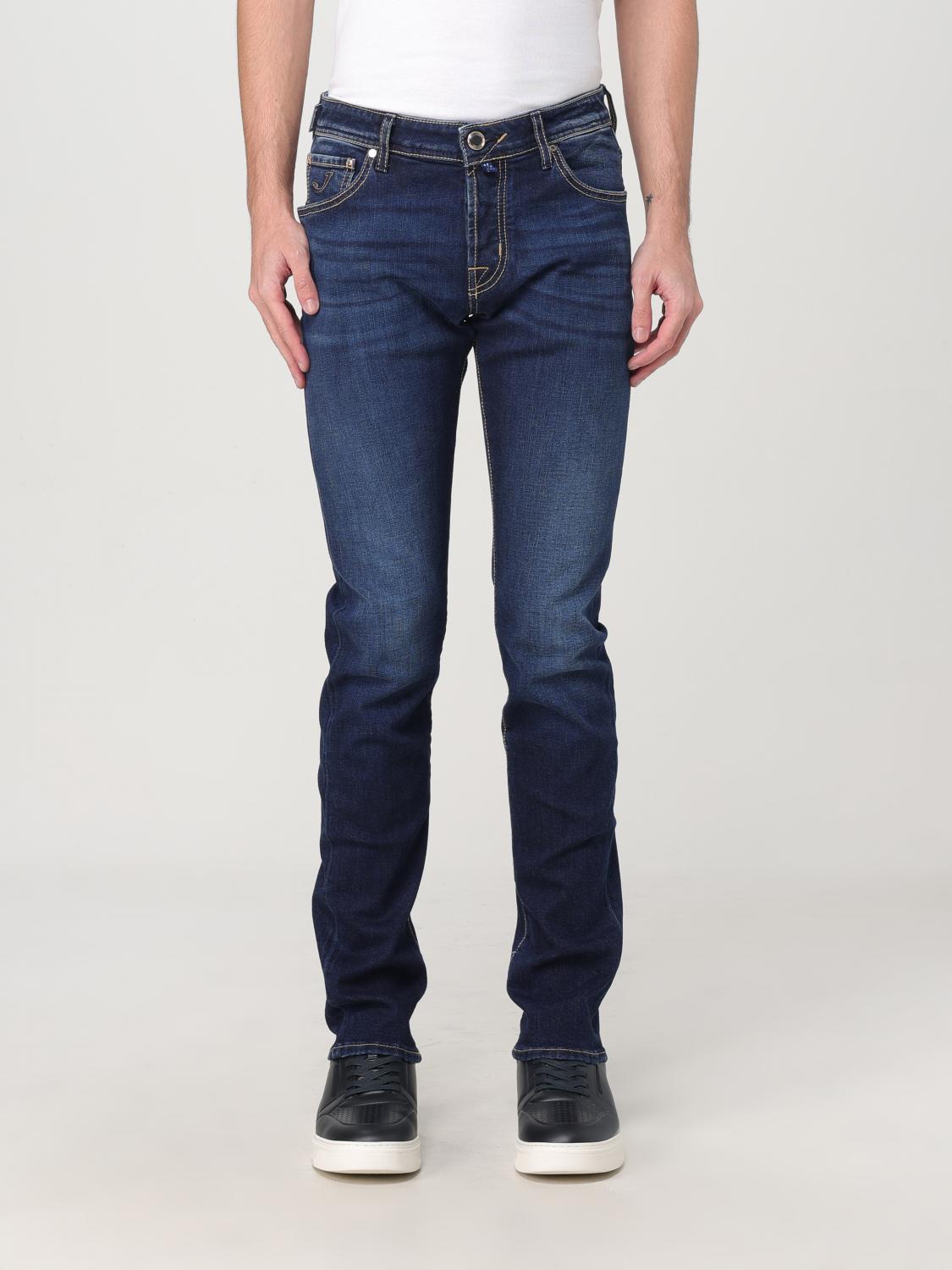 Giglio Jeans Jacob Cohen in denim