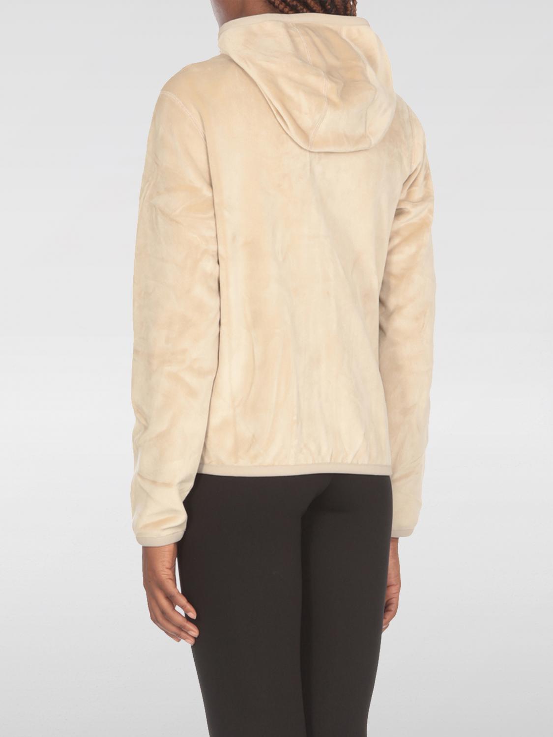 K-WAY VESTE: Manteau femme K-way, Beige - Img 3