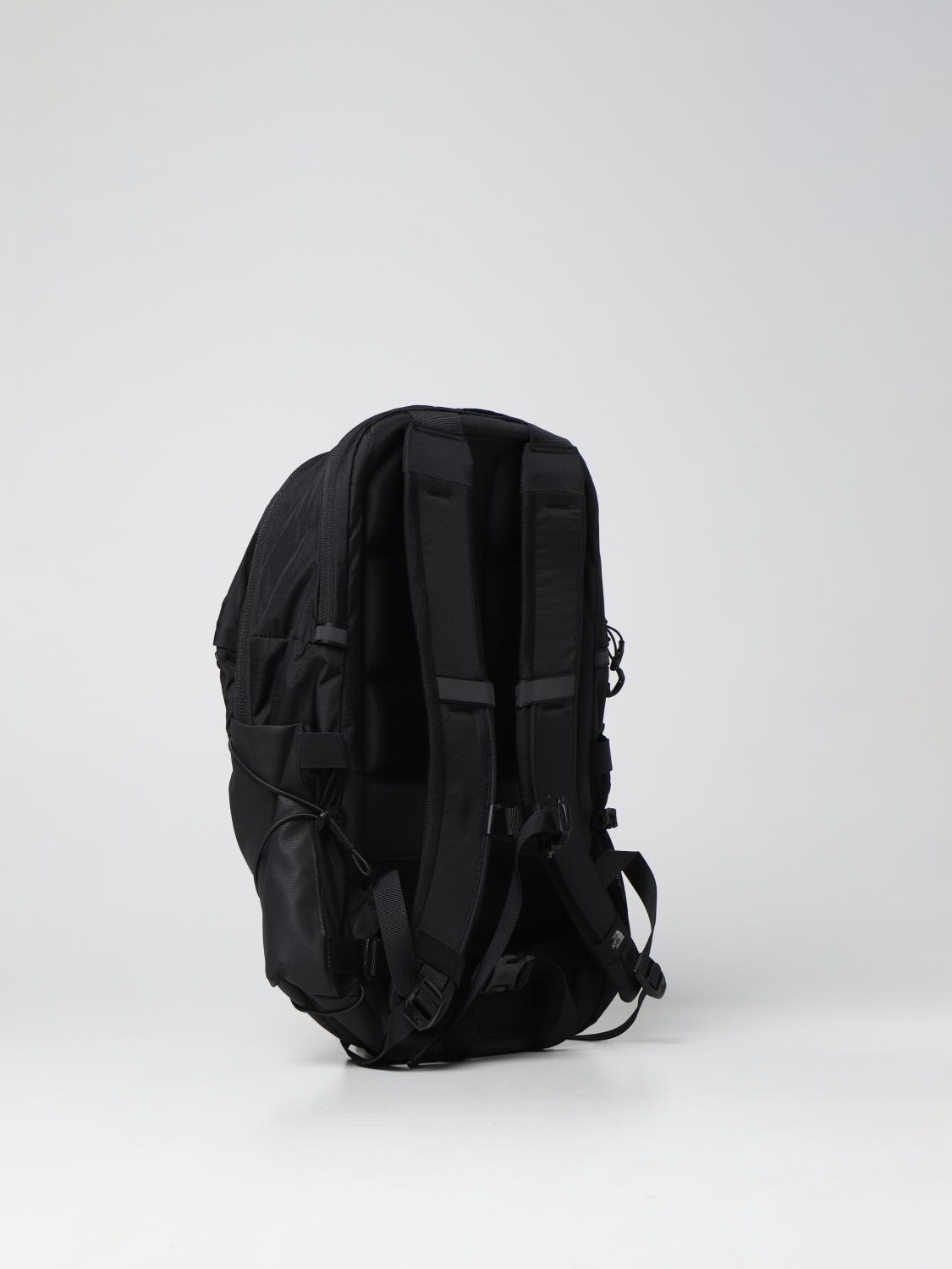 THE NORTH FACE RUCKSACK: Rucksack herren The North Face, Schwarz - Img 2