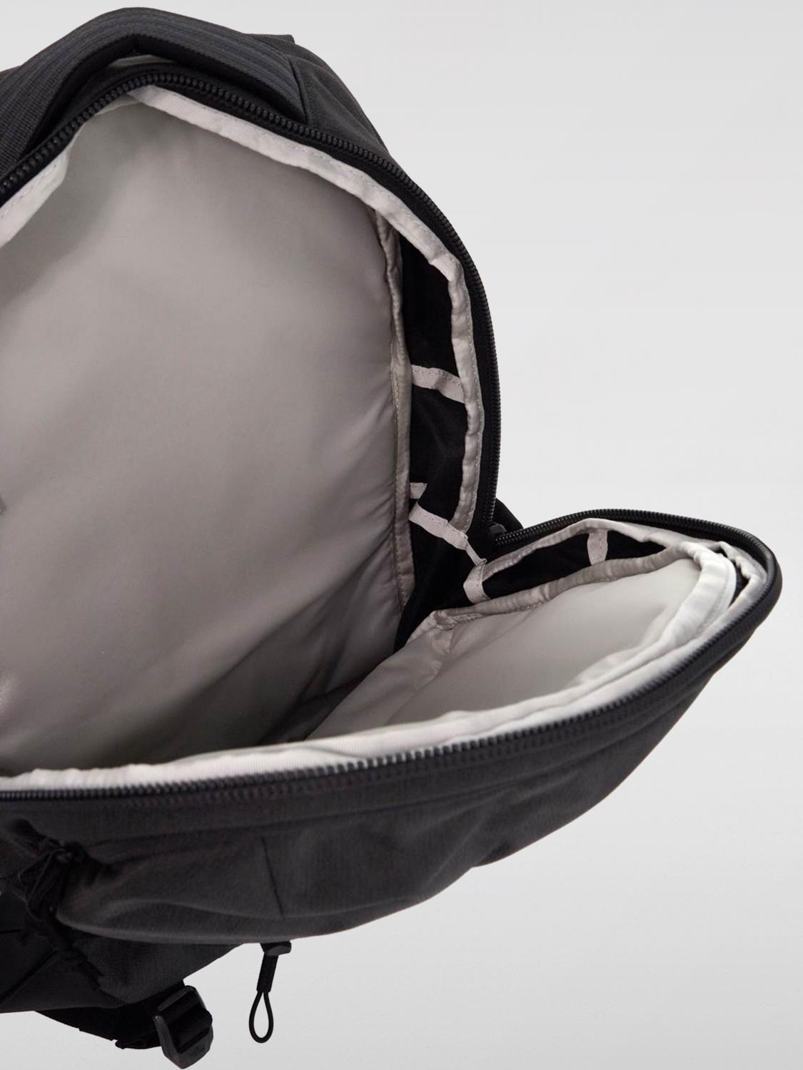 THE NORTH FACE BACKPACK: Backpack men The North Face, Grey - Img 4
