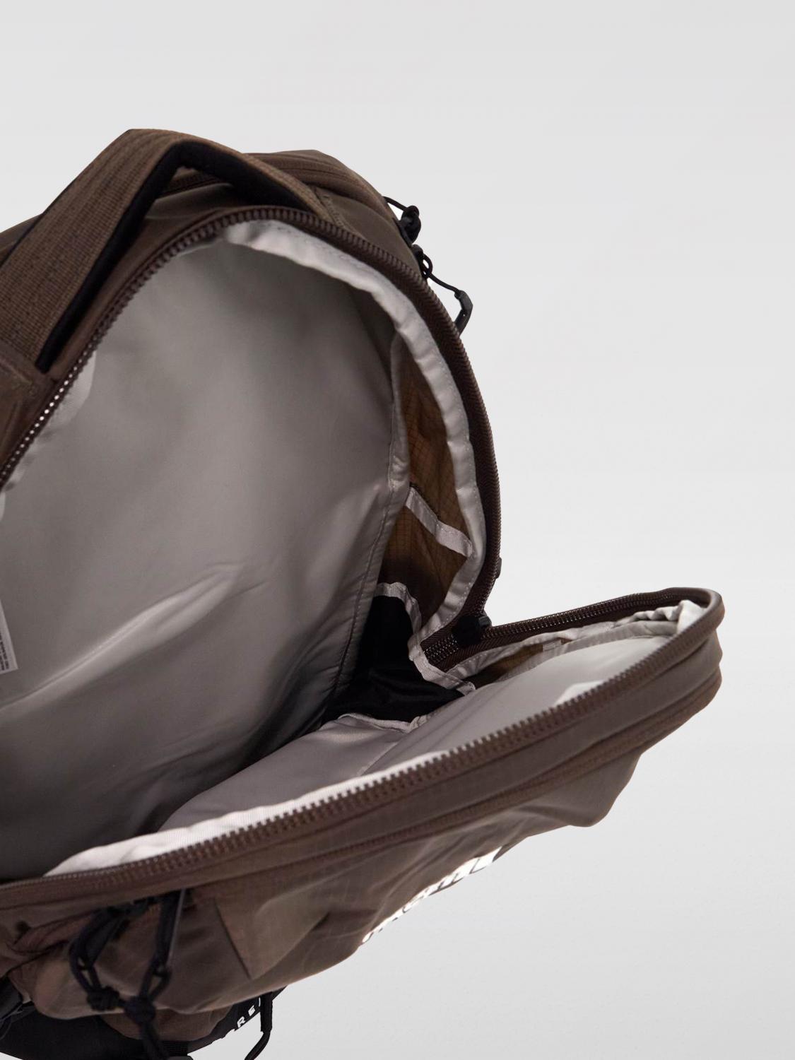 THE NORTH FACE BACKPACK: Backpack men The North Face, Brown - Img 4