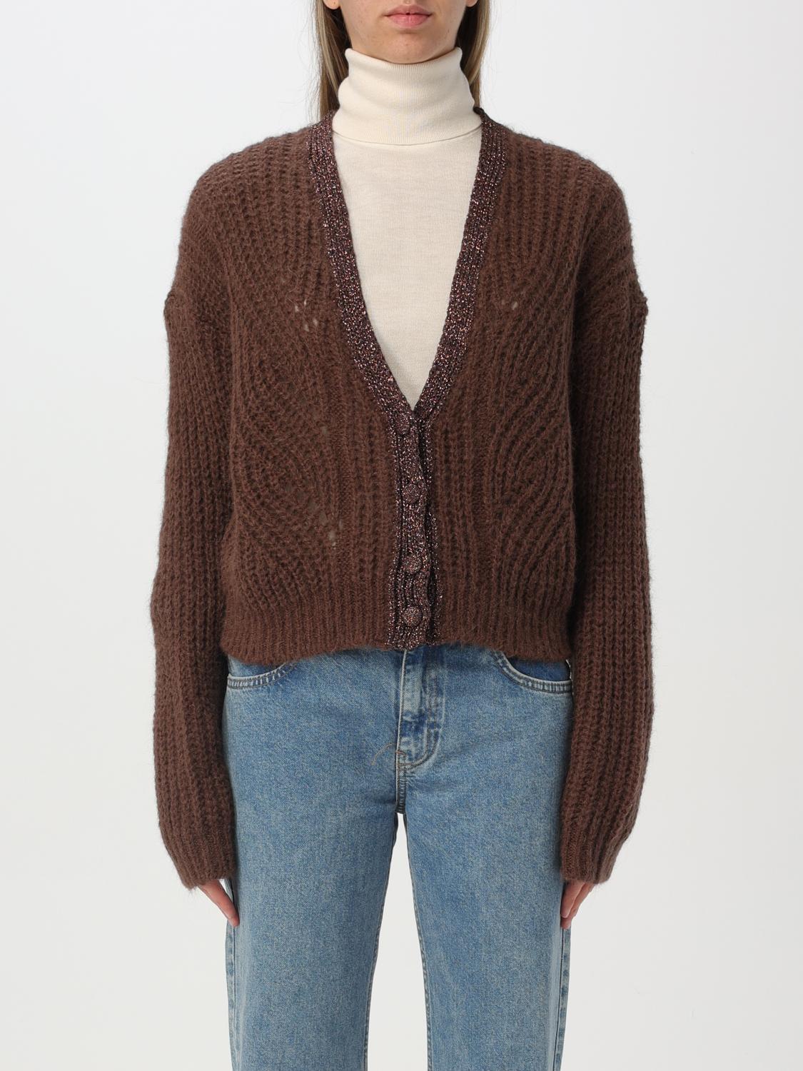 Giglio Cardigan donna Liu Jo