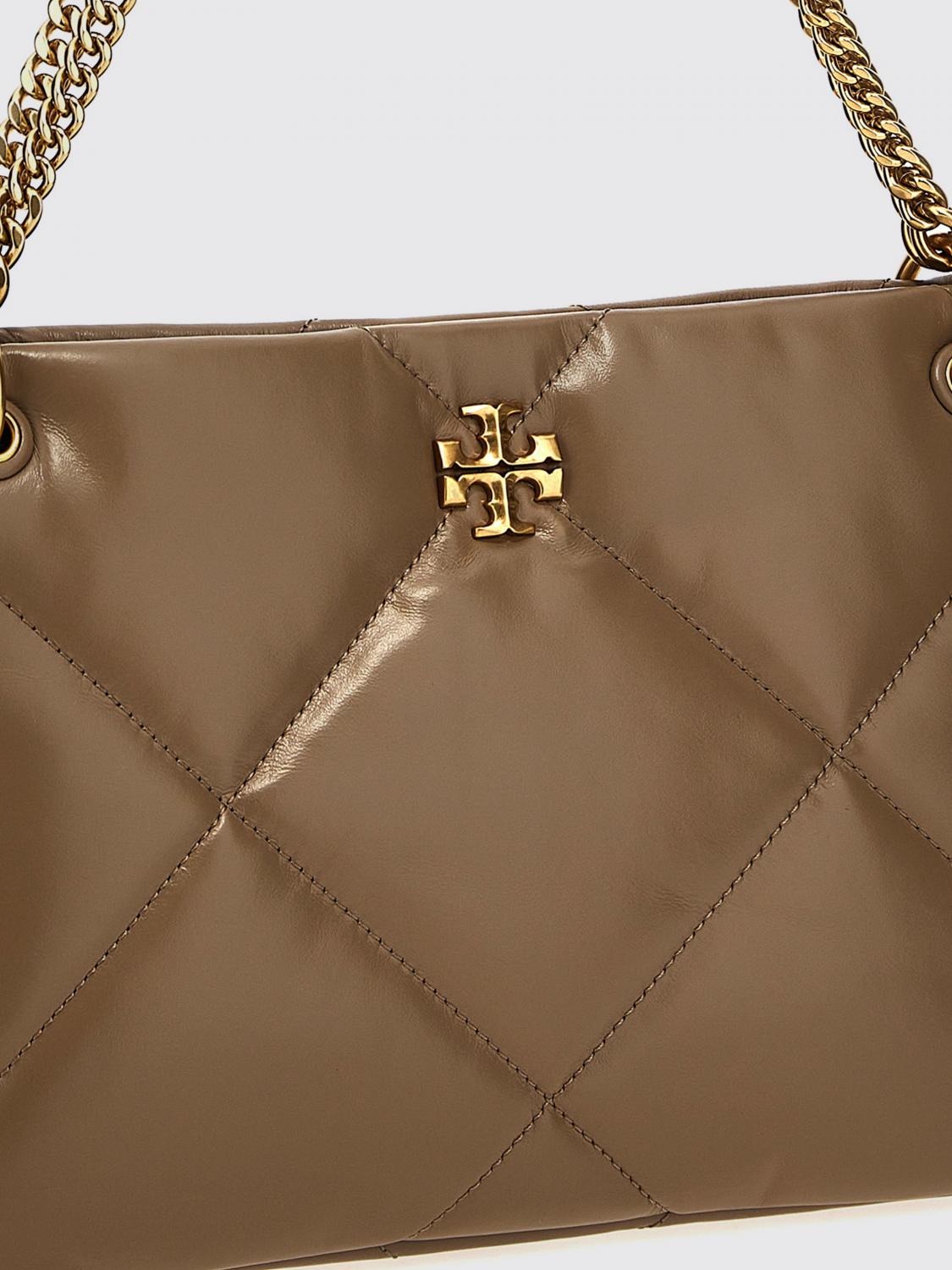 TORY BURCH HANDBAG: Handbag woman Tory Burch, Oak - Img 3