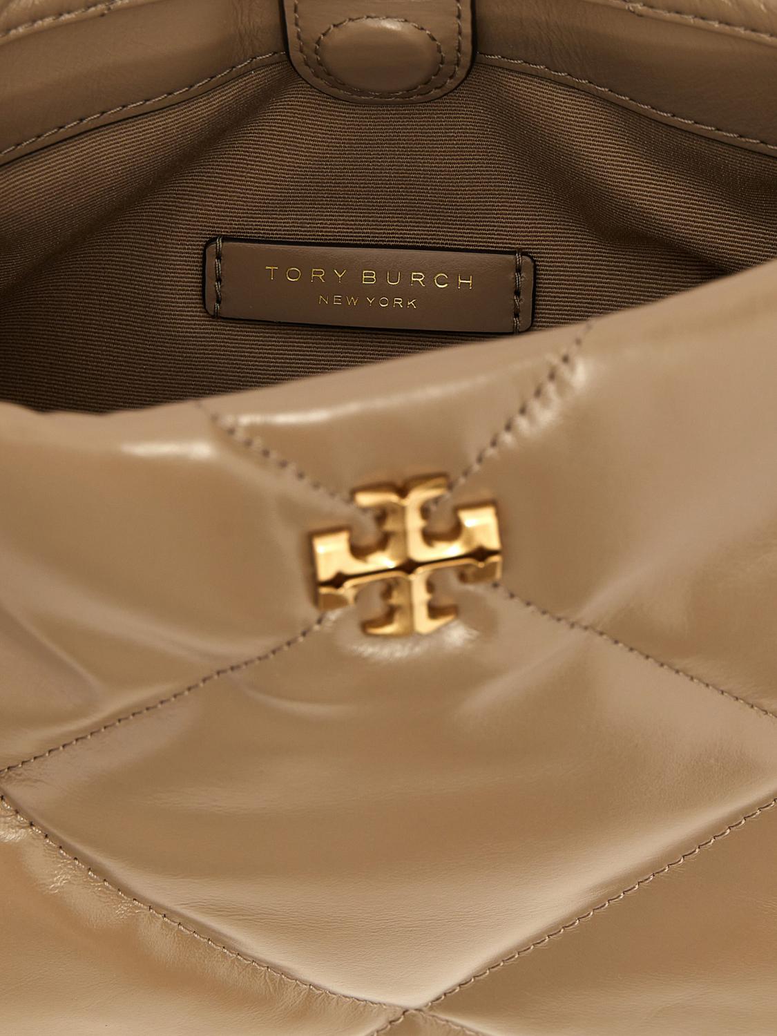 TORY BURCH HANDBAG: Handbag woman Tory Burch, Oak - Img 4