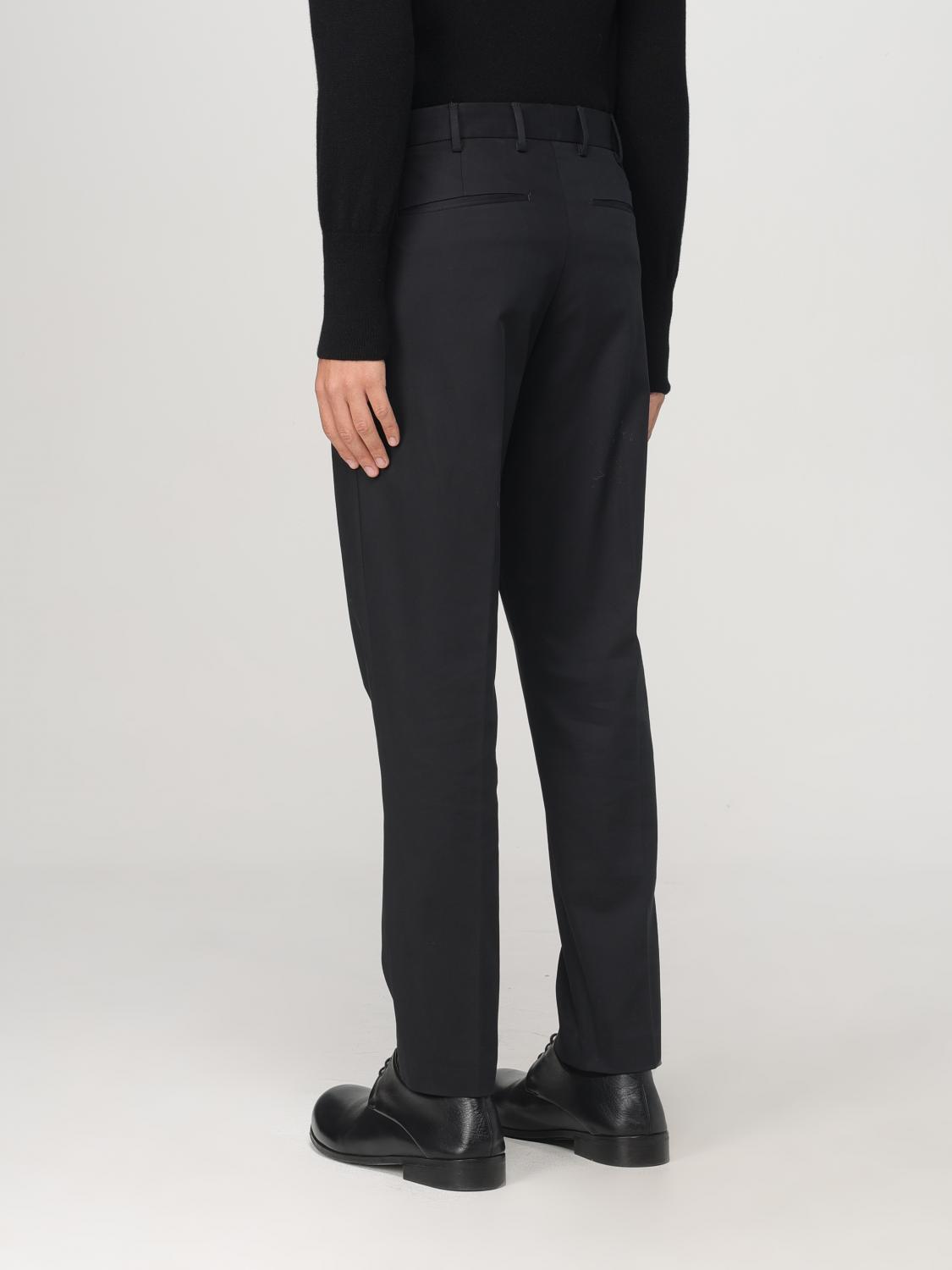 PT TORINO PANTS: Pants men Pt Torino, Black - Img 2