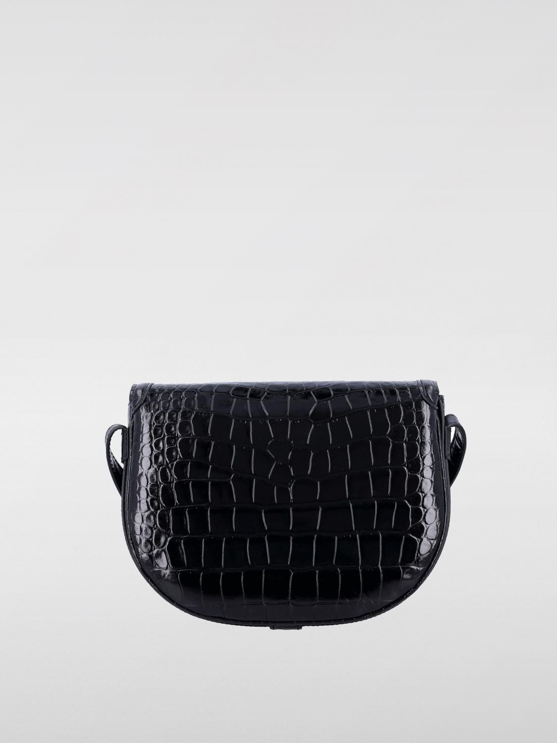 ショルダーバッグ・ポシェット TOM FORD Woman Crossbody bags Black L1833LCL395X 1N001 Tom Ford Outlet: women's shoulder bag - Black | Tom Ford