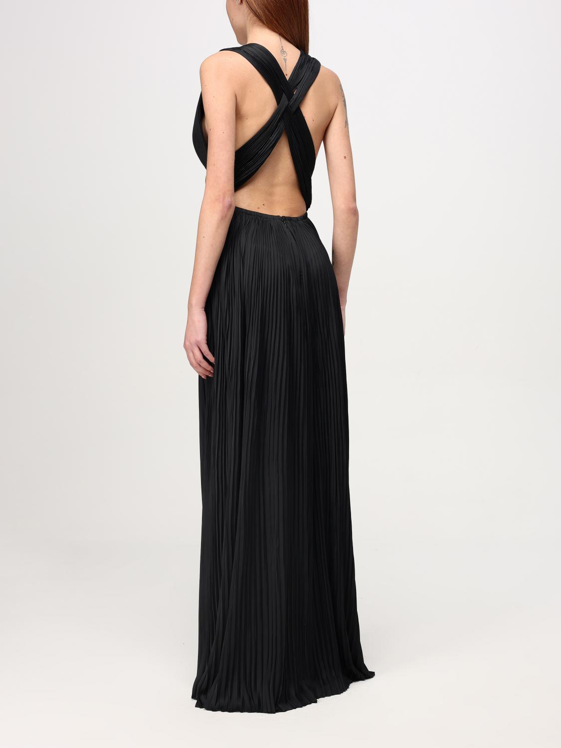 ULLA JOHNSON DRESS: Dress woman Ulla Johnson, Black - Img 2