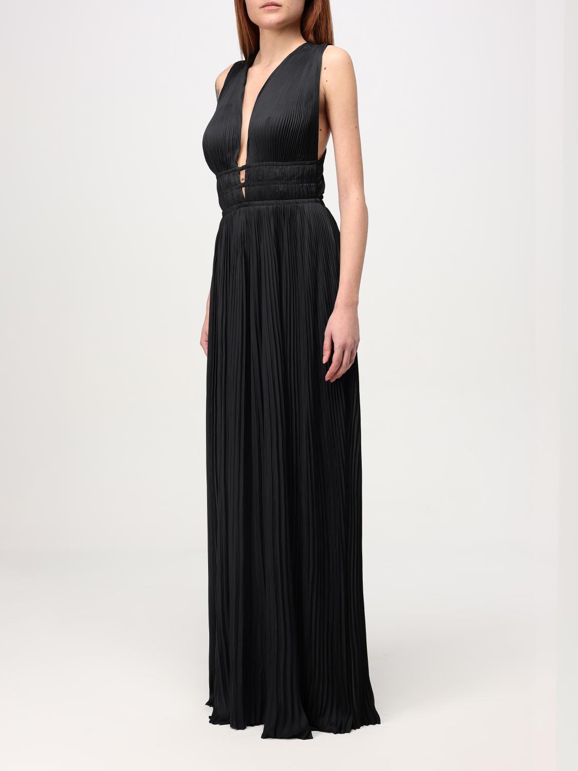 ULLA JOHNSON DRESS: Dress woman Ulla Johnson, Black - Img 3