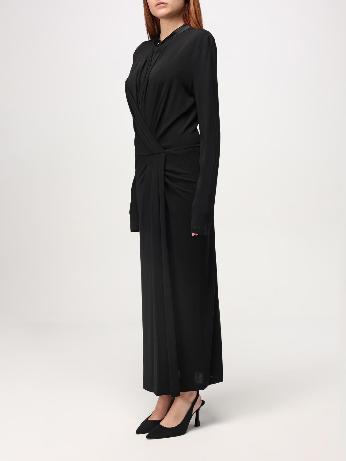 ALBERTA FERRETTI DRESS: Dress woman Alberta Ferretti, Black - Img 3