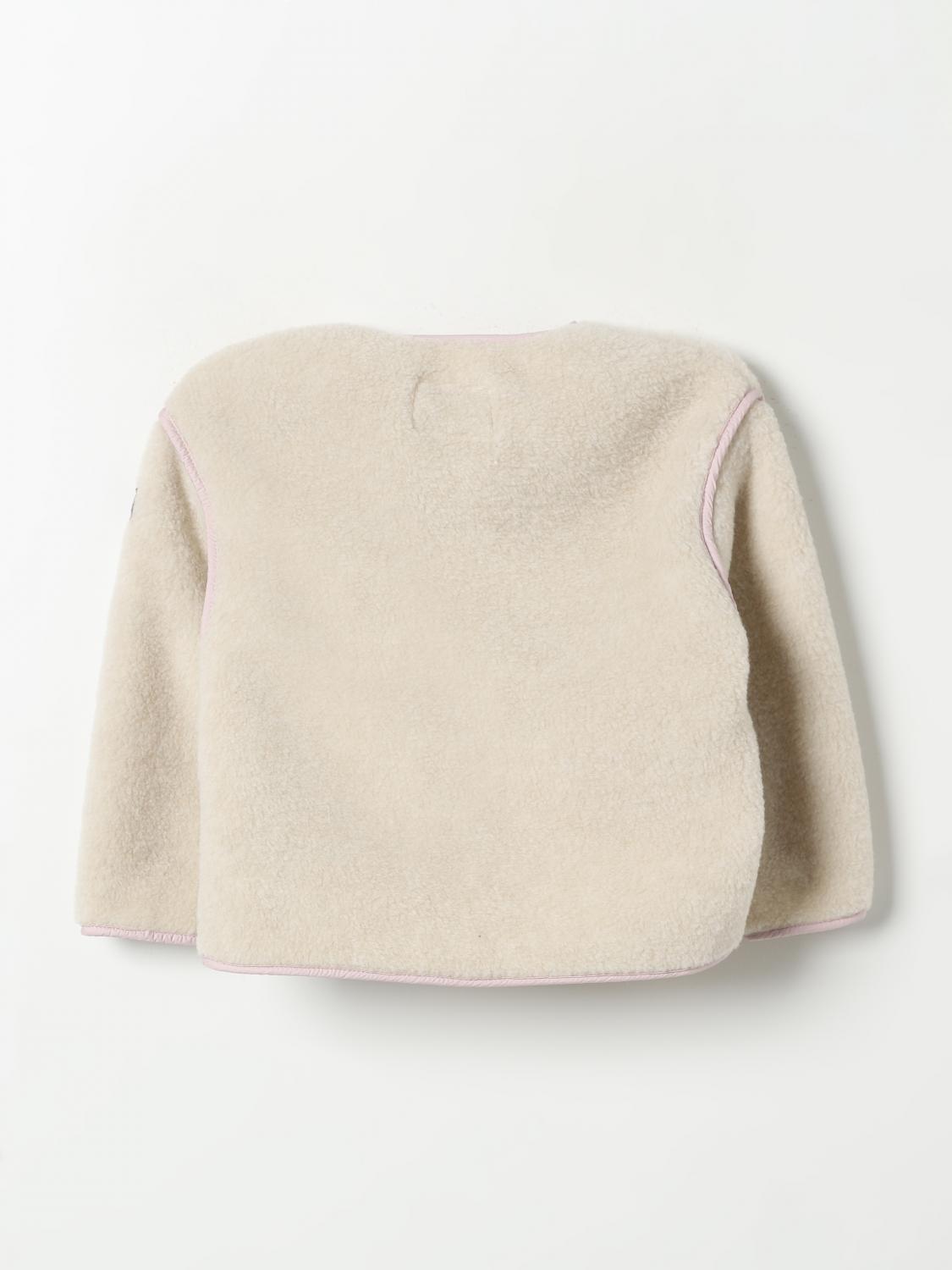 IL GUFO VESTE: Veste enfant Il Gufo, Beige - Img 2