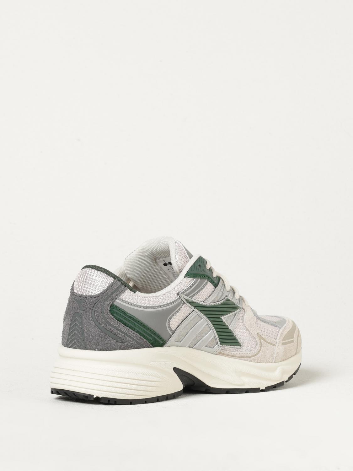 DIADORA HERITAGE SNEAKERS: Sneakers herren Diadora Heritage, Grau - Img 3