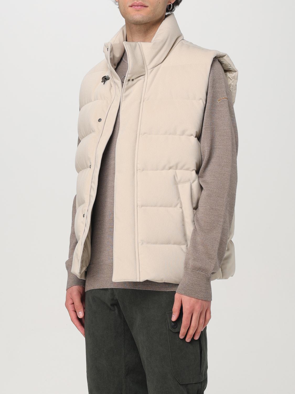 FAY WESTE: Jacke herren Fay, Ivory - Img 3