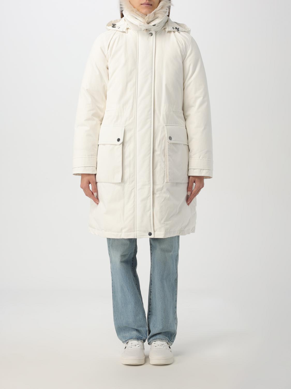 Giglio Giubbotto Woolrich in nylon