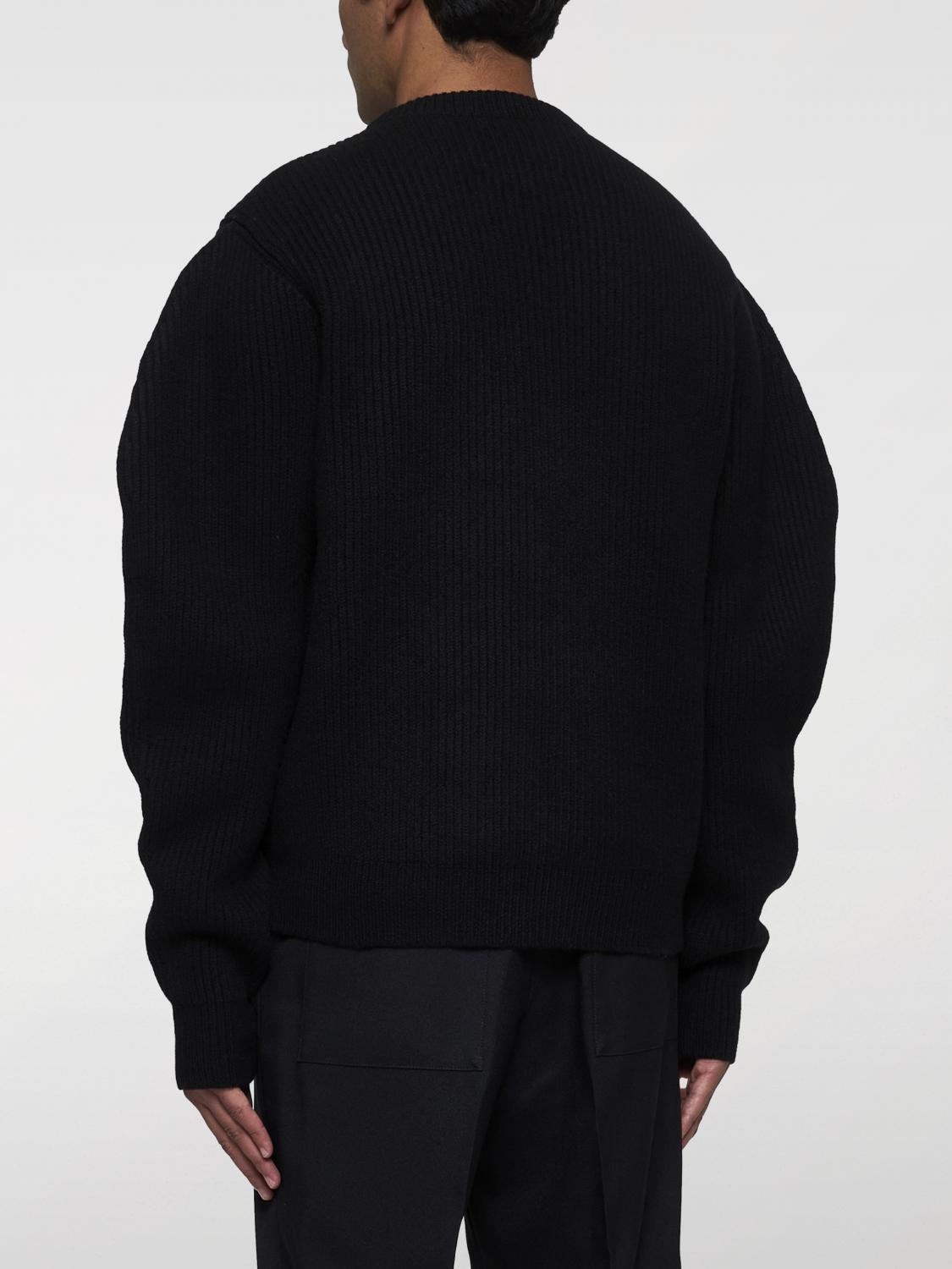 【新品】JIL SANDER ニット JIL SANDER-Knitwear-Pullovers-J14817087 – 10corsocomo