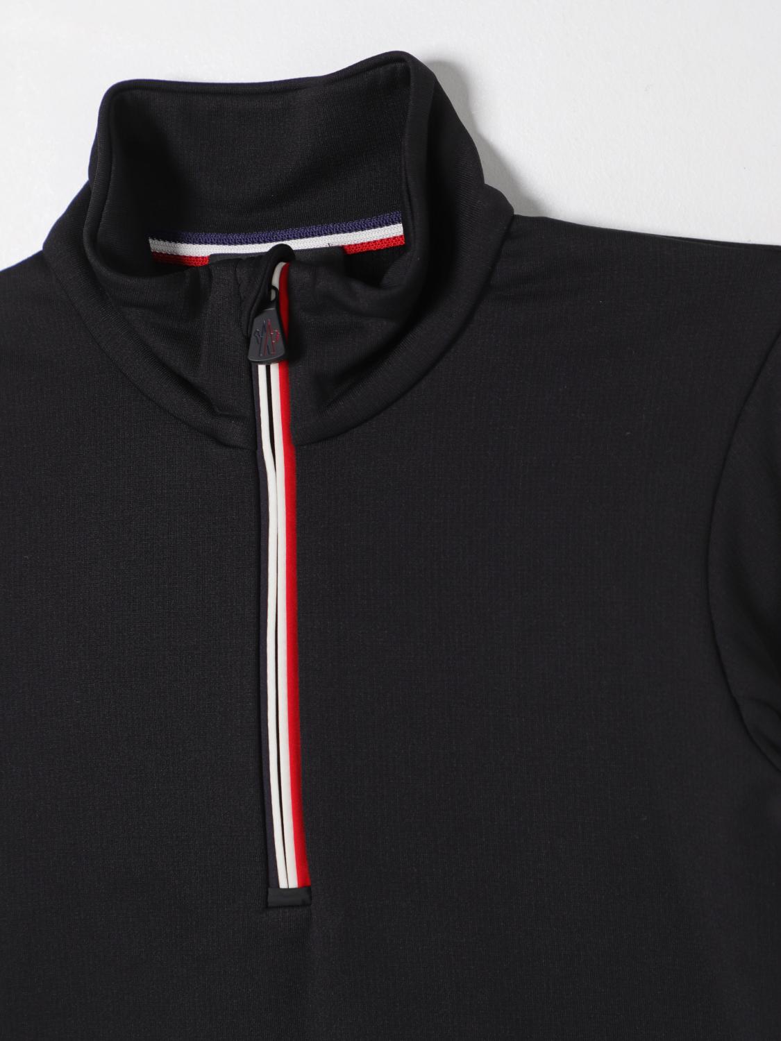 MONCLER モンクレール ニット メンズ セーター トリコロール
