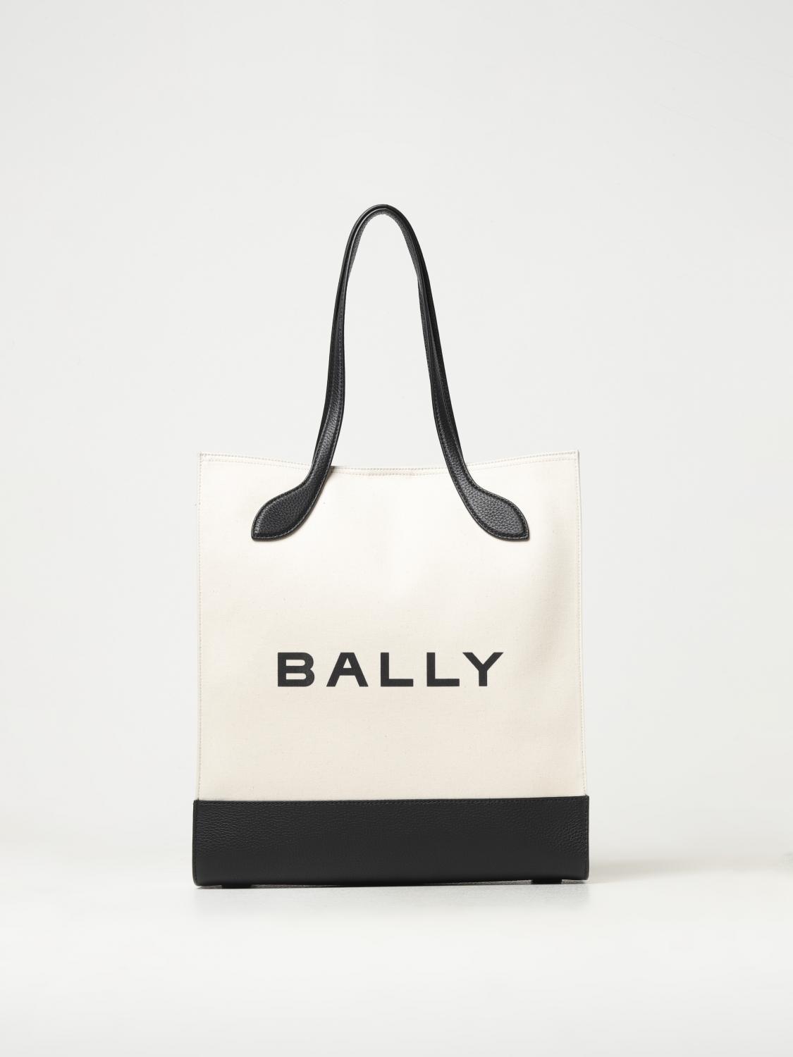 Bally トートバッグ レディース - ナチュラル | WAE02WCV034 | GIGLIO.COM