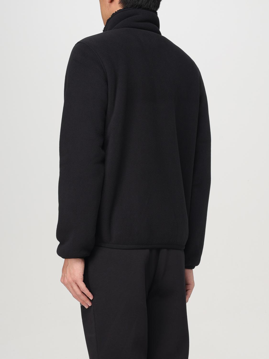 K-WAY JACKET: Jacket men K-way, Black - Img 2