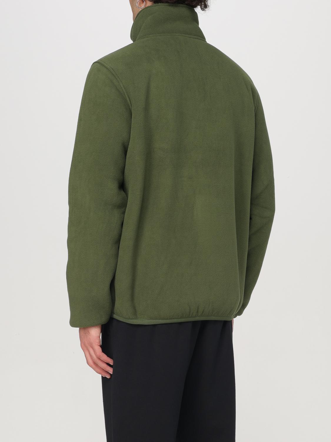 K-WAY JACKET: Jacket men K-way, Green - Img 2