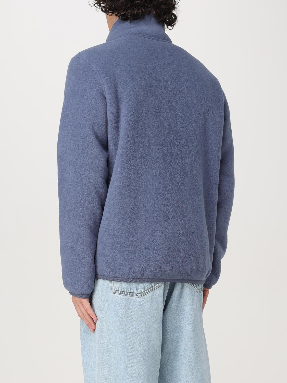 K-WAY JACKET: Jacket men K-way, Grey - Img 2