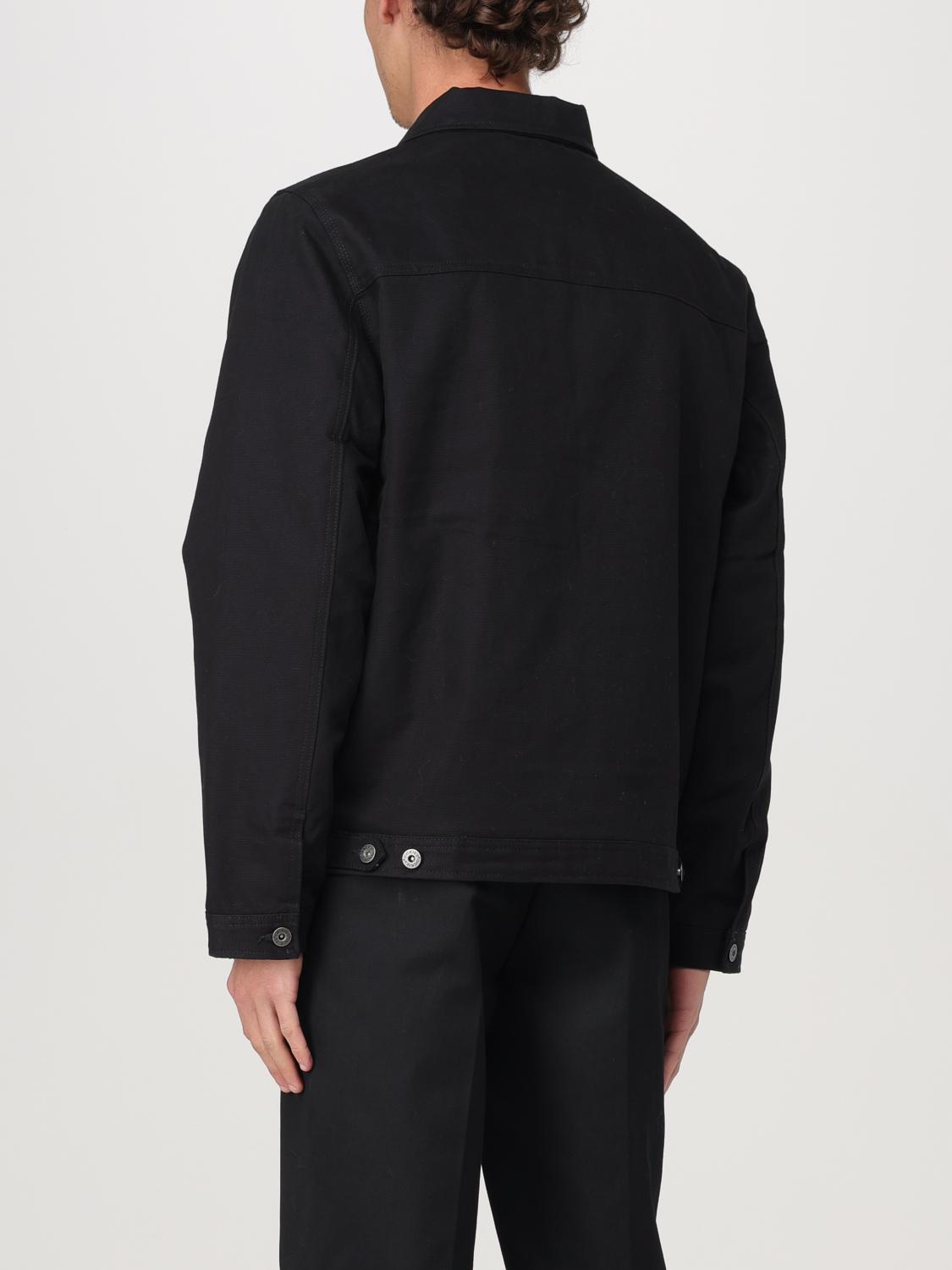 DICKIES GIACCA: Giubbotto uomo Dickies, Nero - Img 2