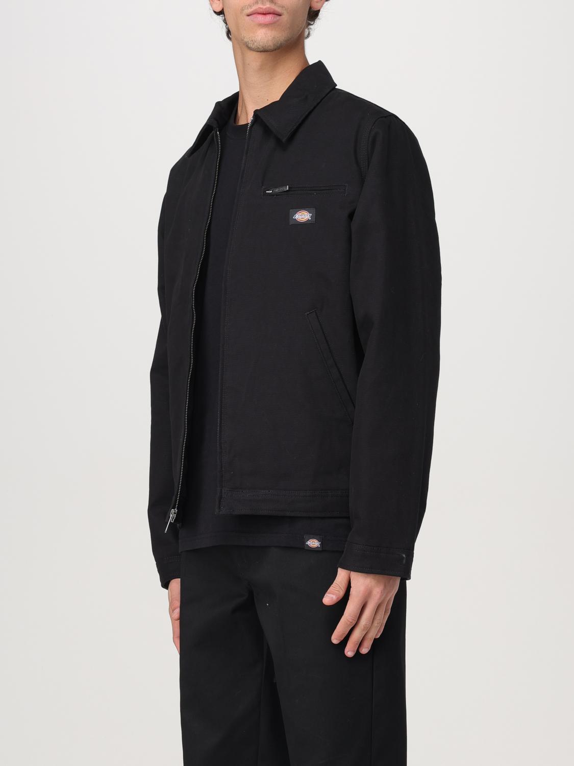 DICKIES GIACCA: Giubbotto uomo Dickies, Nero - Img 3