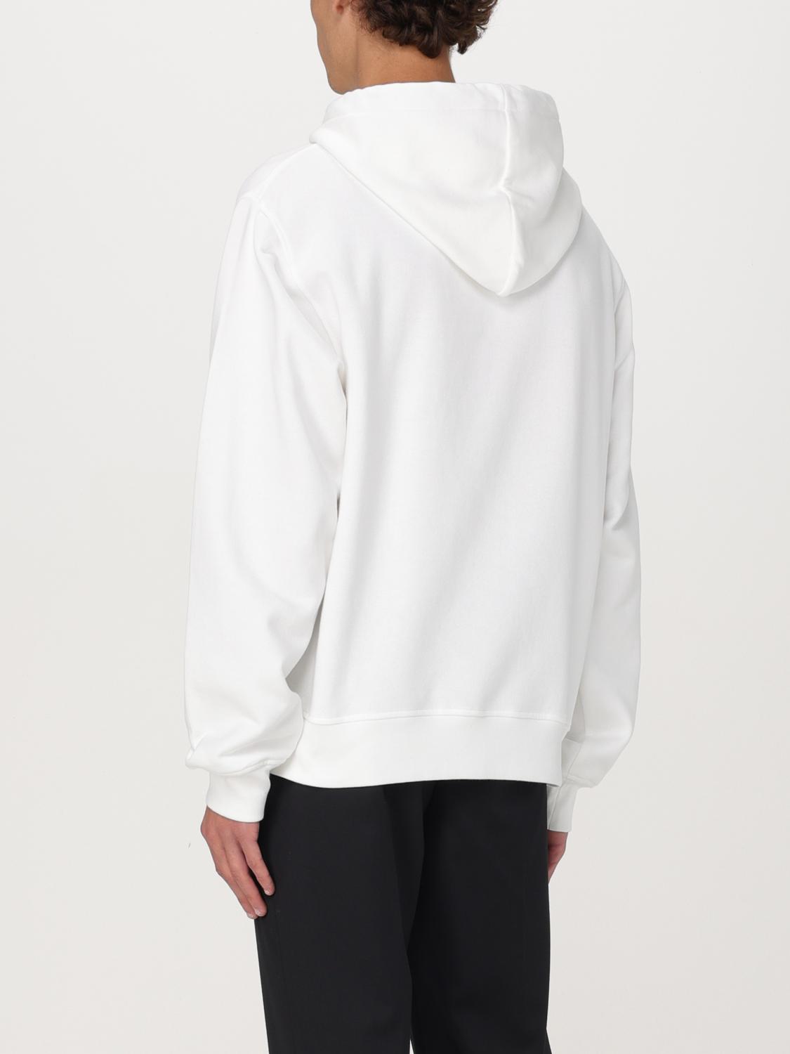 MARNI SWEATSHIRT: Sweatshirt men Marni, Beige - Img 2