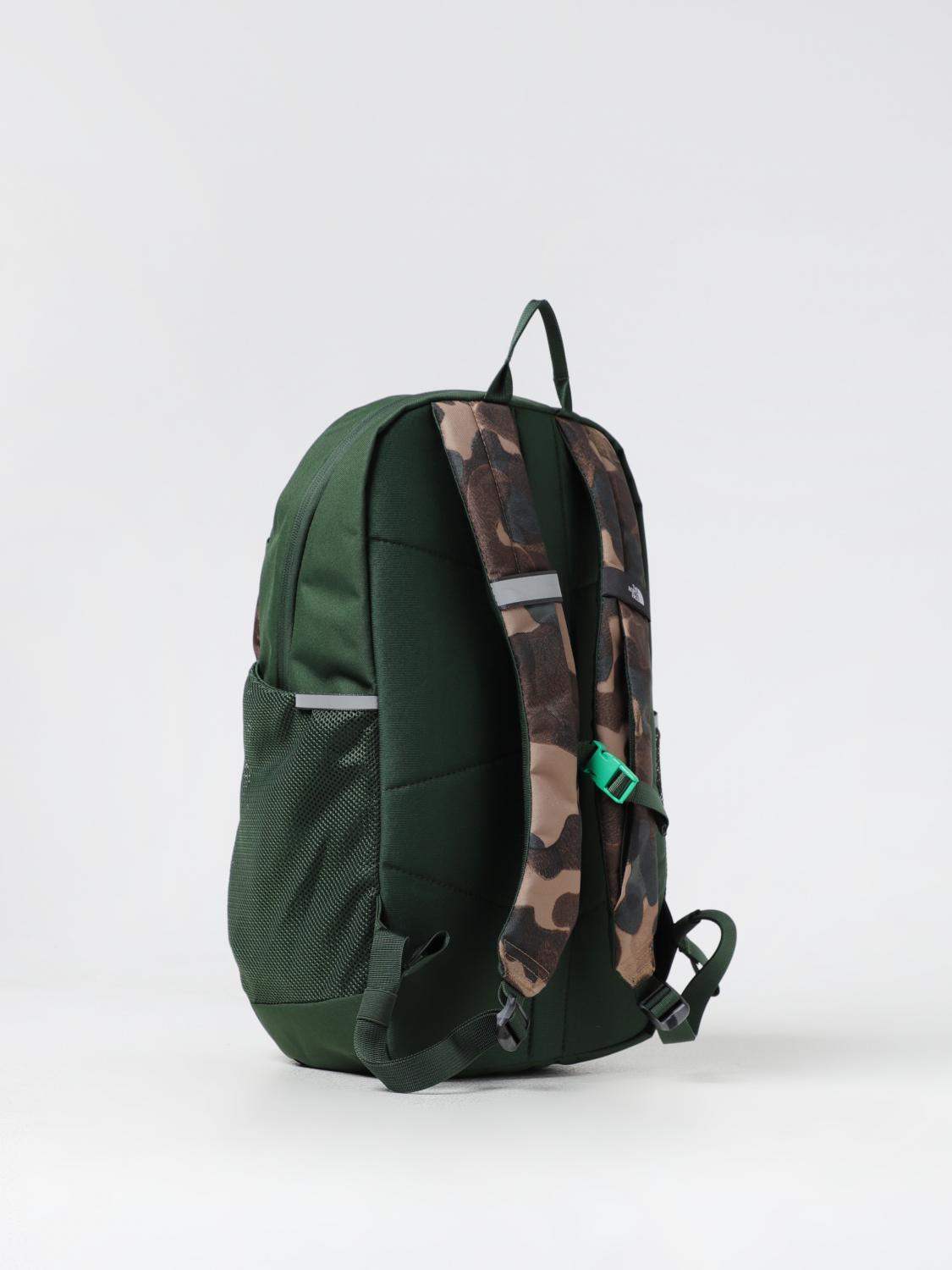 THE NORTH FACE BACKPACK: Backpack men The North Face, Multicolor - Img 2