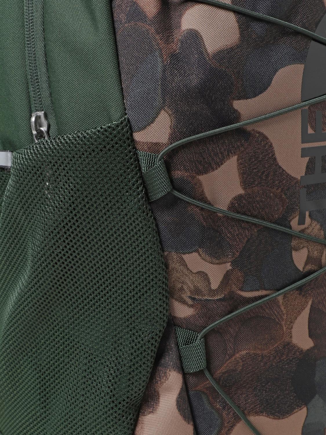 THE NORTH FACE BACKPACK: Backpack men The North Face, Multicolor - Img 3